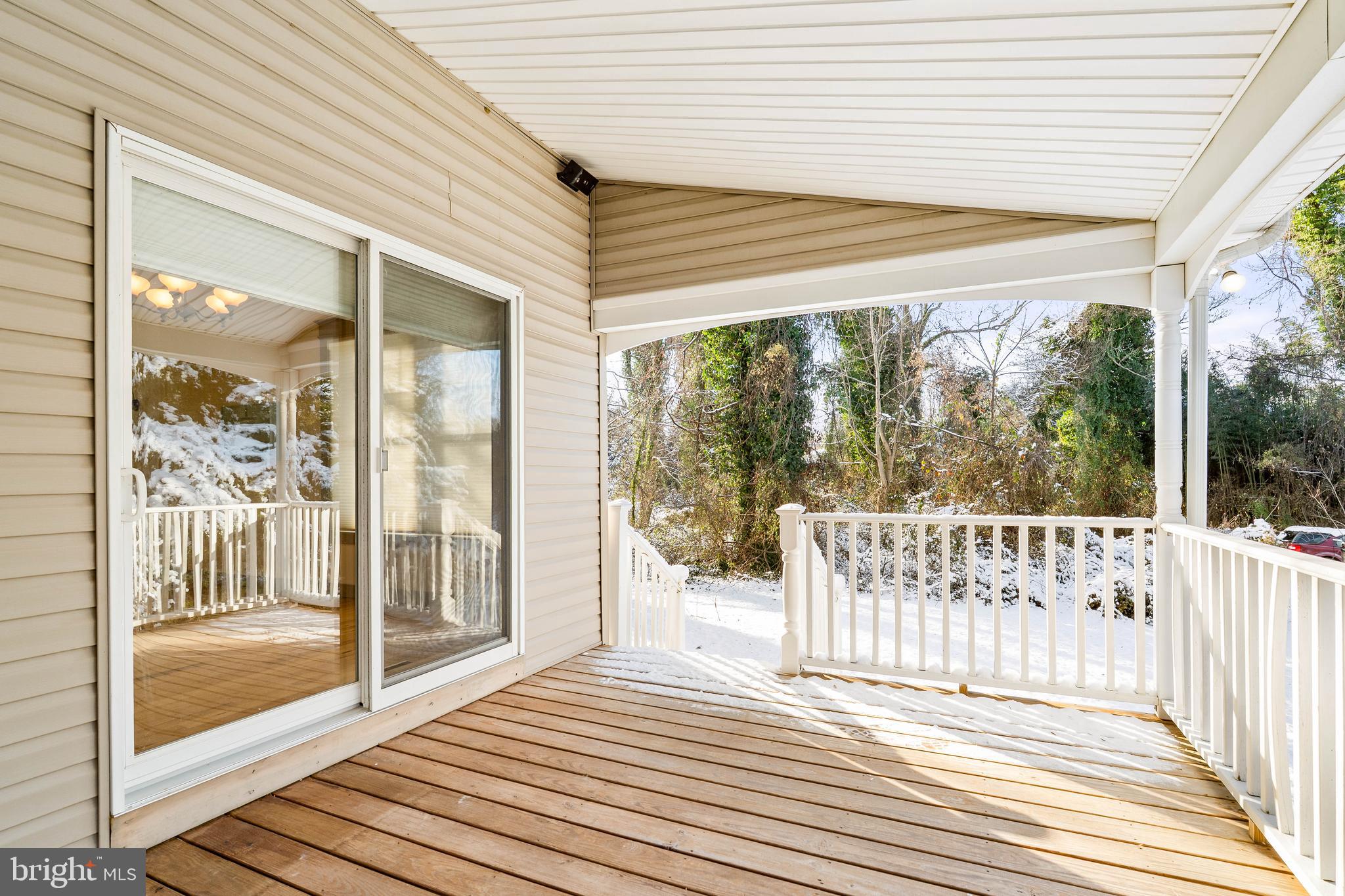 CHESAPEAKE HAVEN - Residential