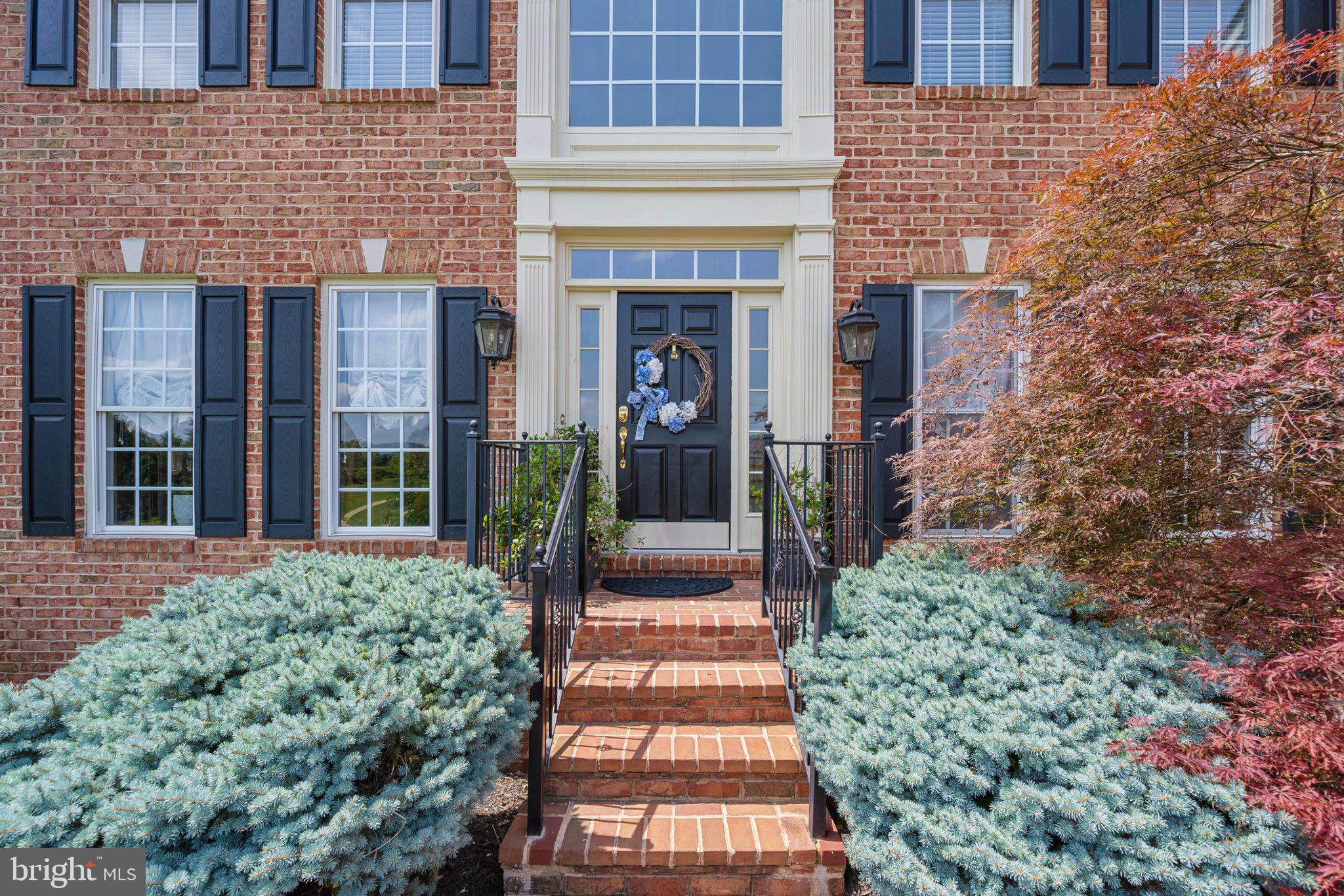 9808 PEMBROKE DRIVE