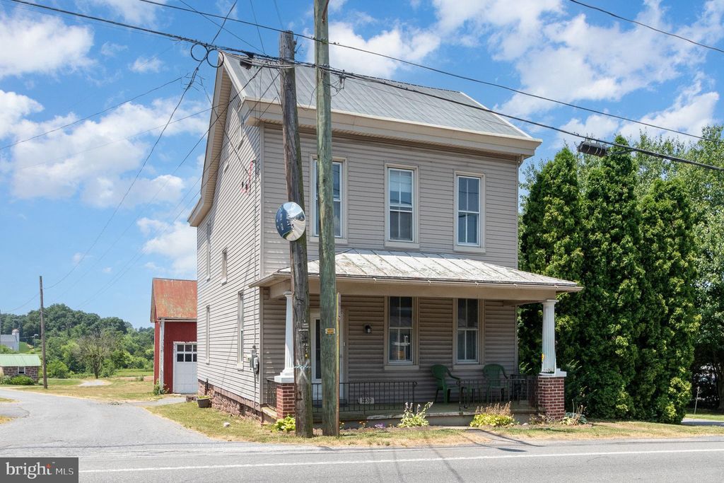 Photo of 1239 Reading Rd, Bowmansville, PA 17507 (MLS # PALA2052702)