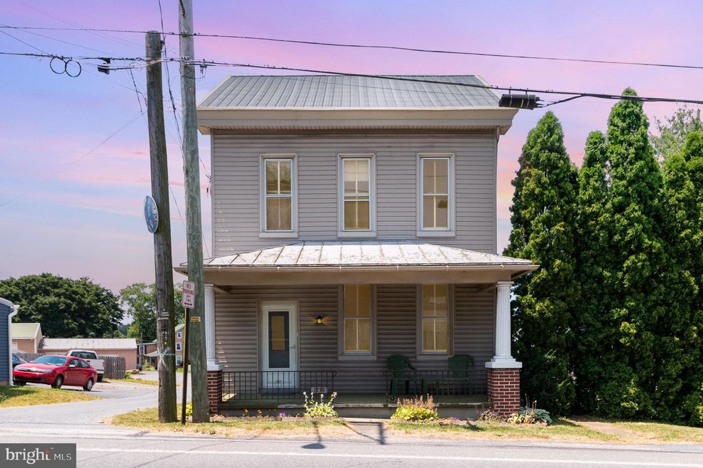 Photo of 1239 Reading Rd, Bowmansville, PA 17507 (MLS # PALA2052702)