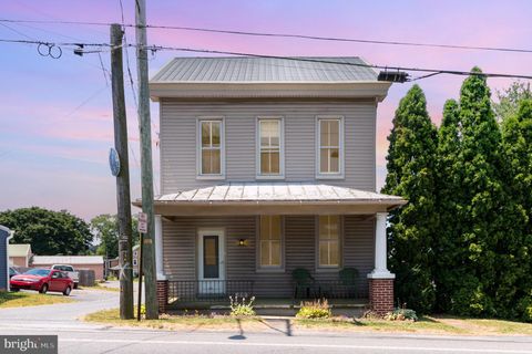 Photo of 1239 Reading Rd, Bowmansville, PA 17507 (MLS # PALA2052702)