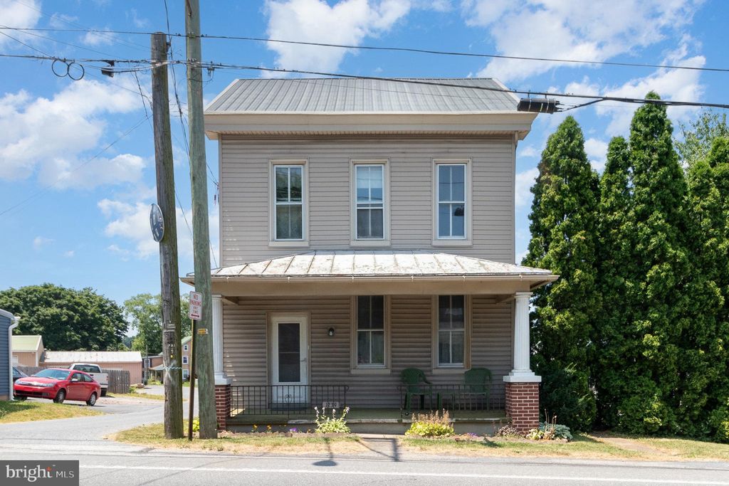 Photo of 1239 Reading Rd, Bowmansville, PA 17507 (MLS # PALA2052702)