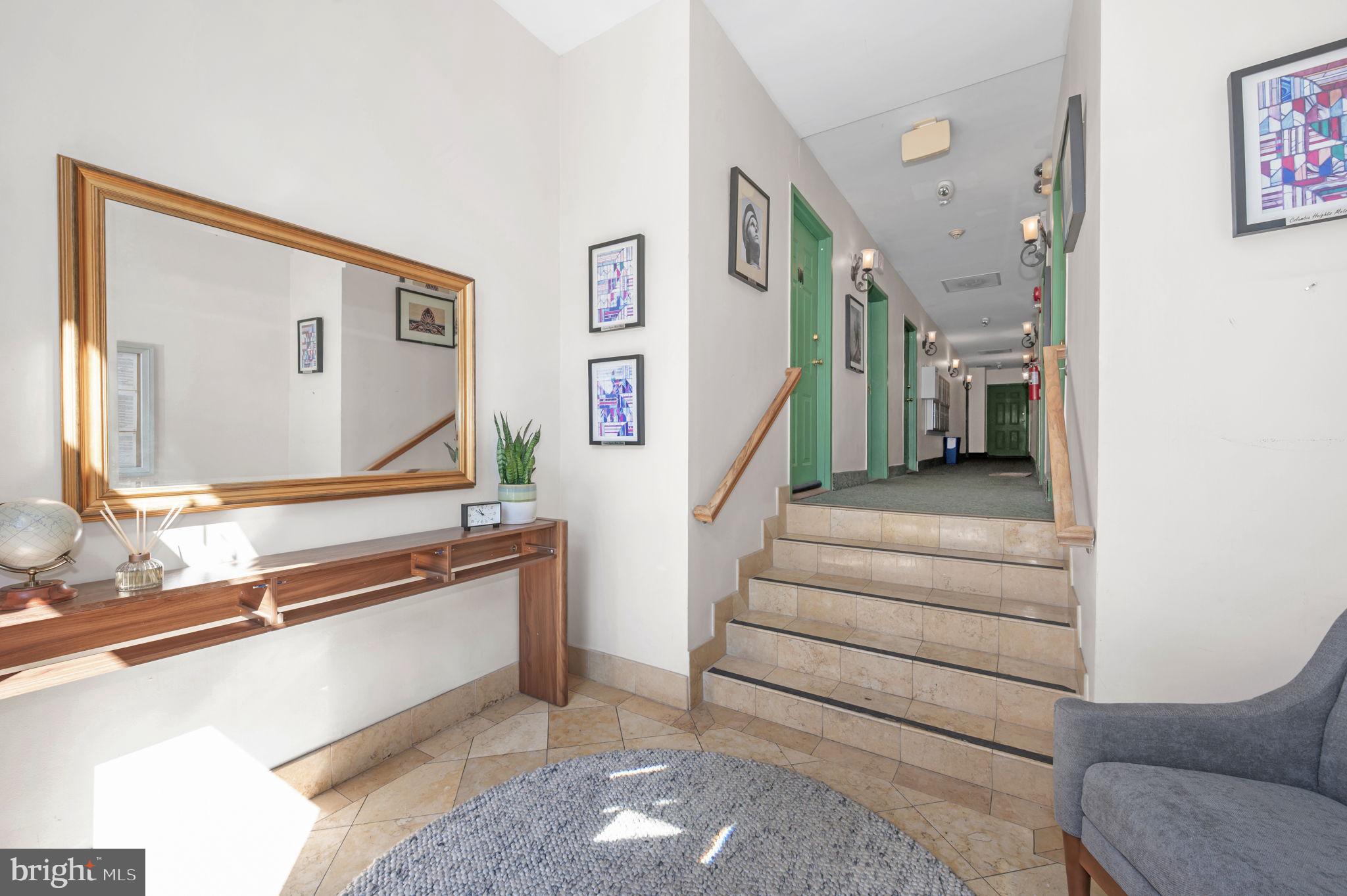 1321 NW FAIRMONT STREET NW 1