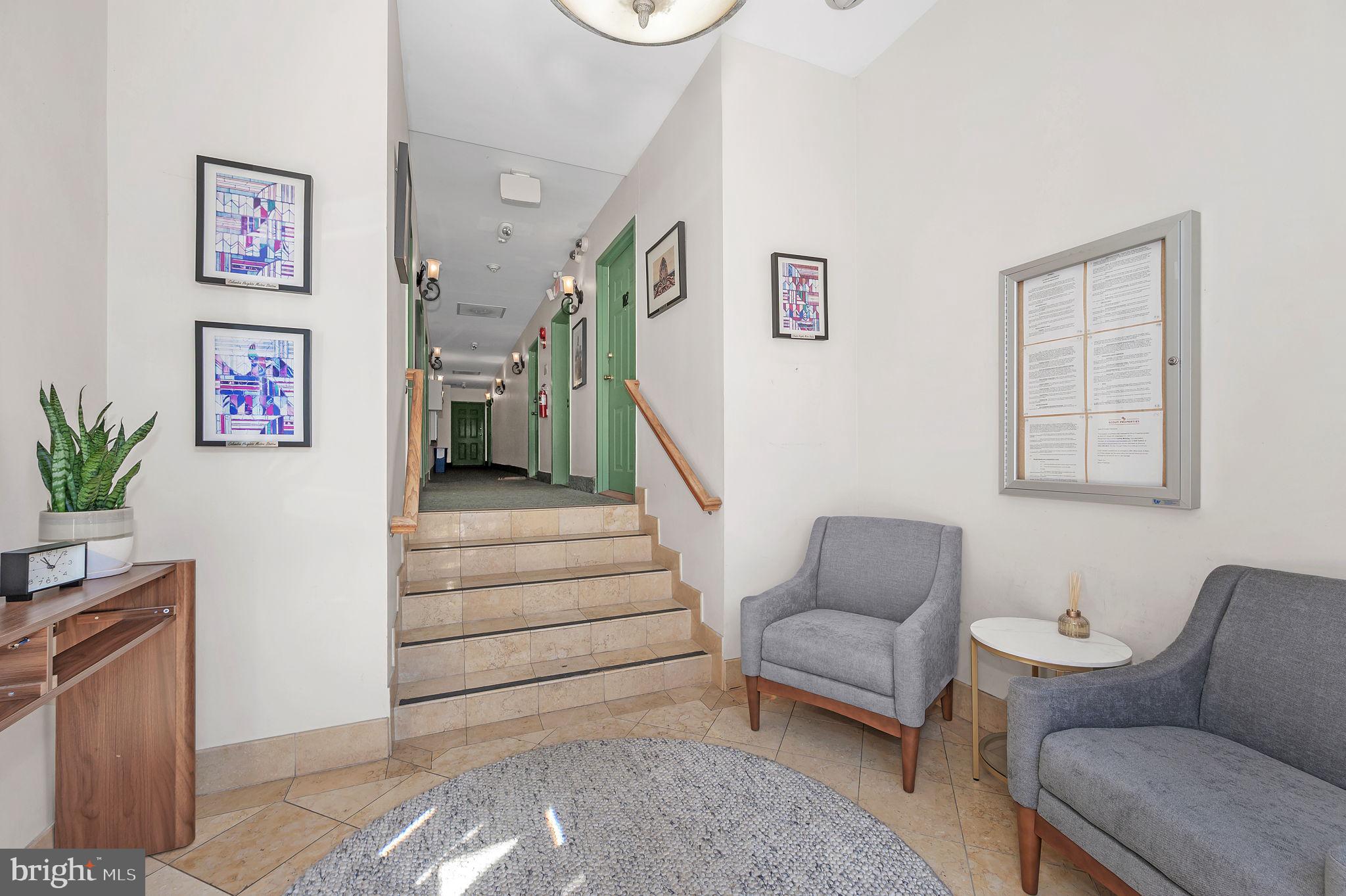 1321 NW FAIRMONT STREET NW 1