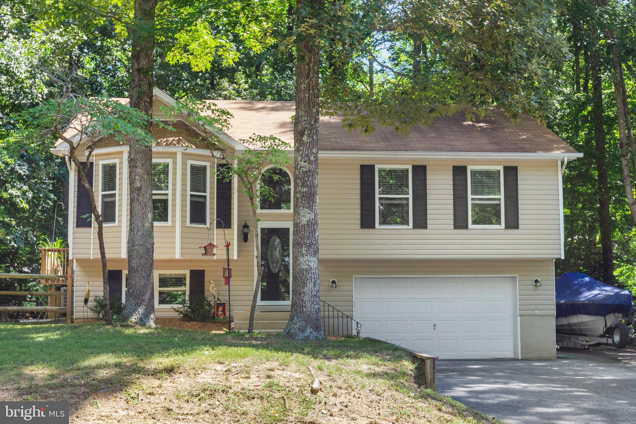 513 CHISHOLM TRAIL