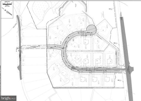 Vacant Land For Sale - 6717 Catlett Road<br/> BEALETON, VA 22712