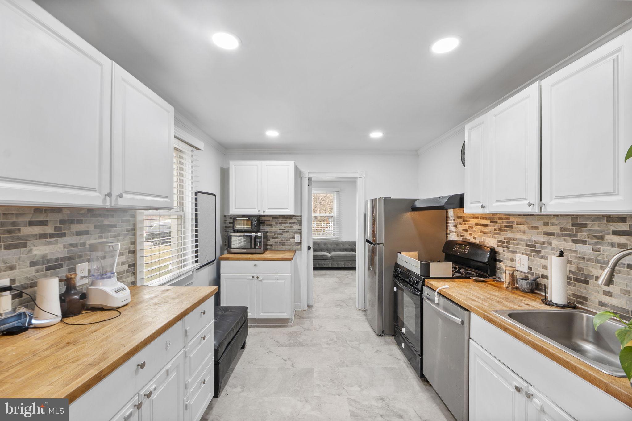 BROOKLYN HEIGHTS - Residential