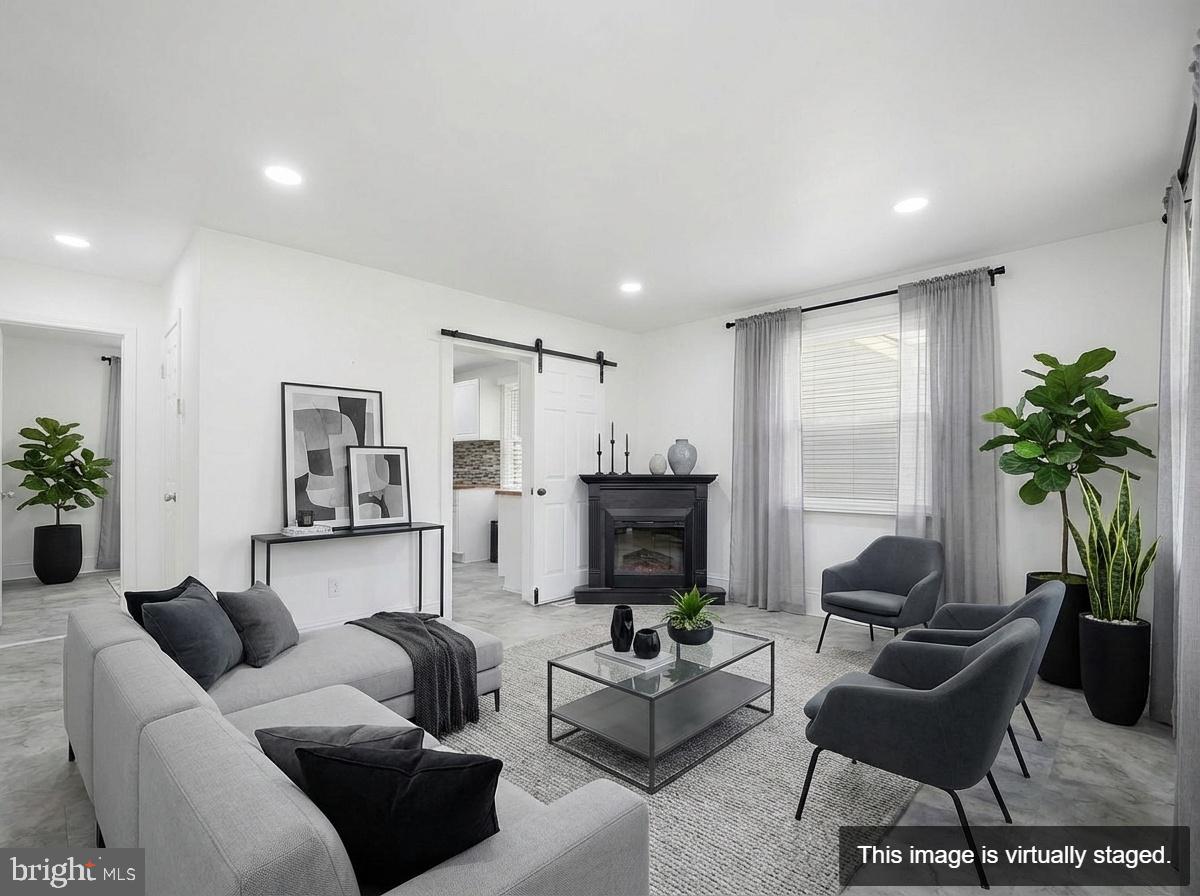 BROOKLYN HEIGHTS - Residential