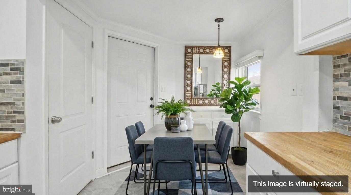 BROOKLYN HEIGHTS - Residential