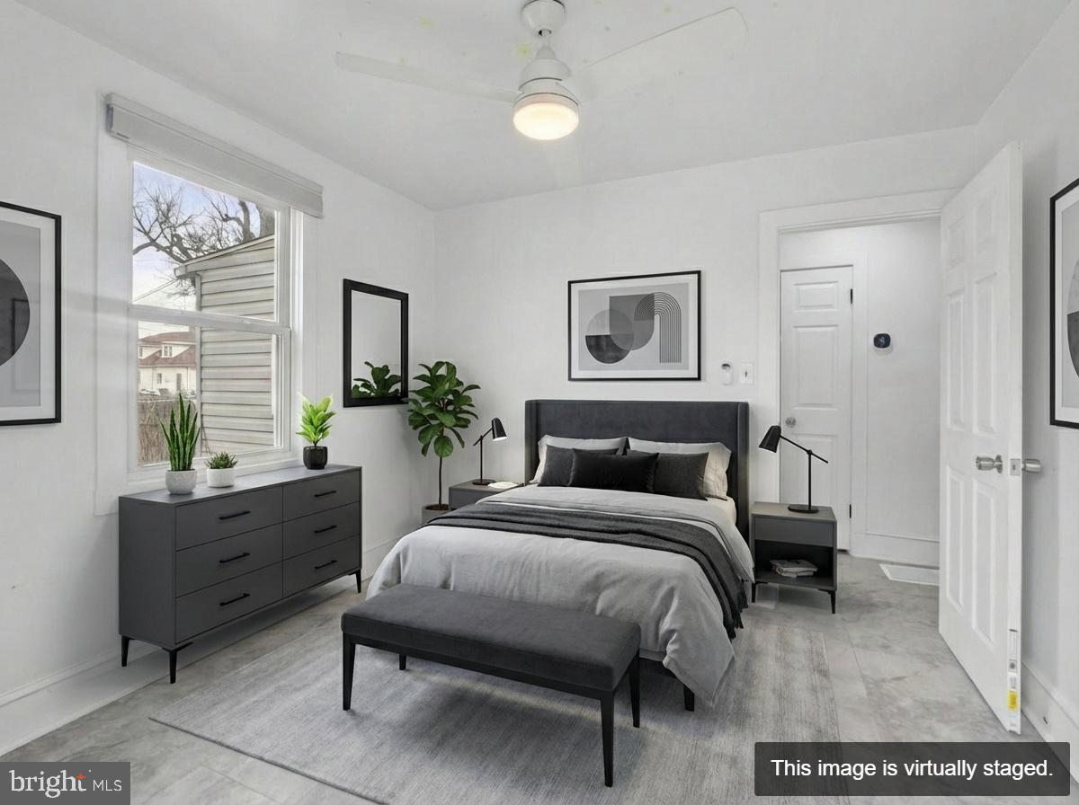 BROOKLYN HEIGHTS - Residential