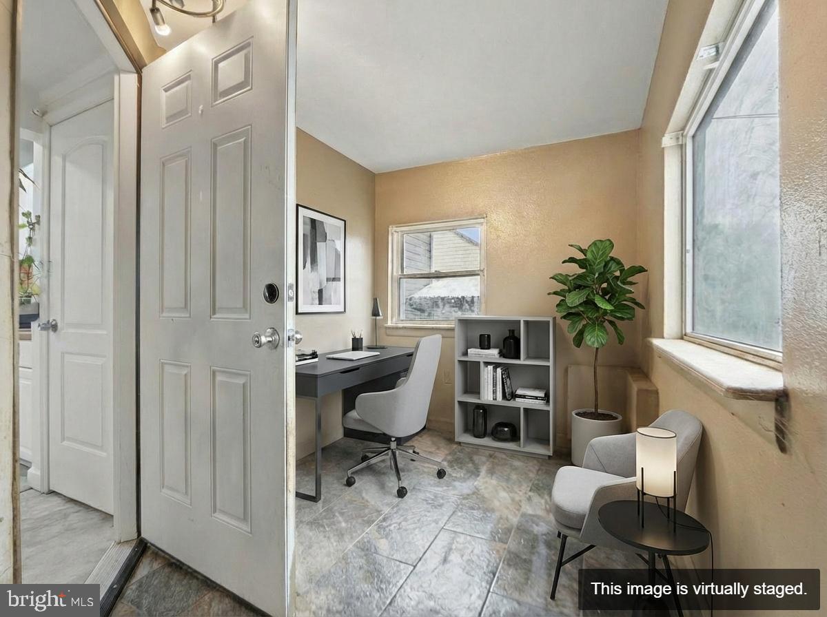 BROOKLYN HEIGHTS - Residential