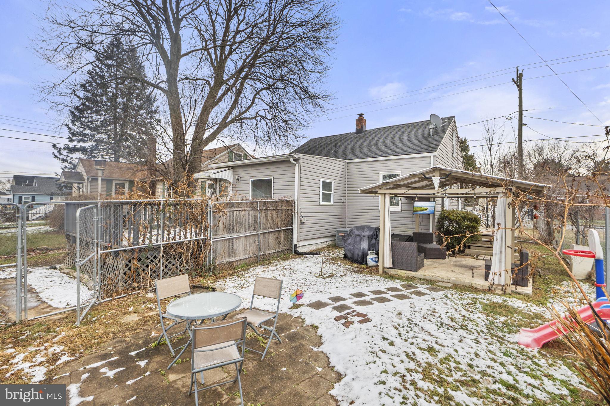 BROOKLYN HEIGHTS - Residential