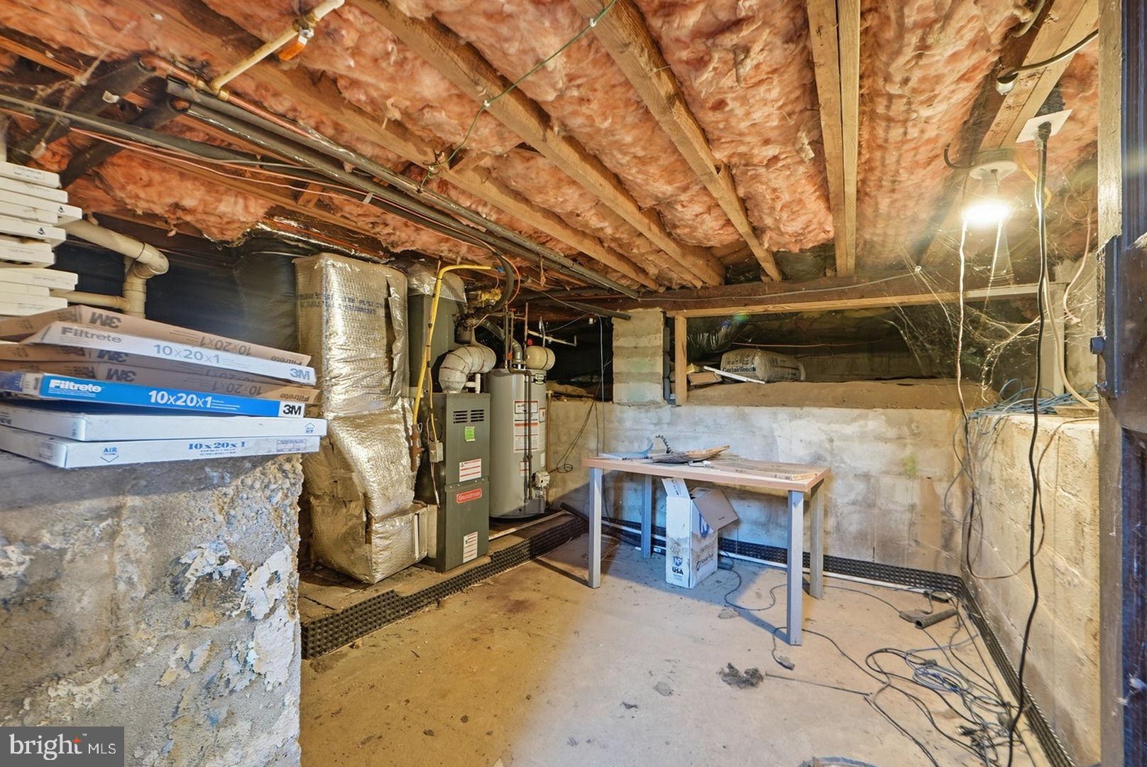 BROOKLYN HEIGHTS - Residential