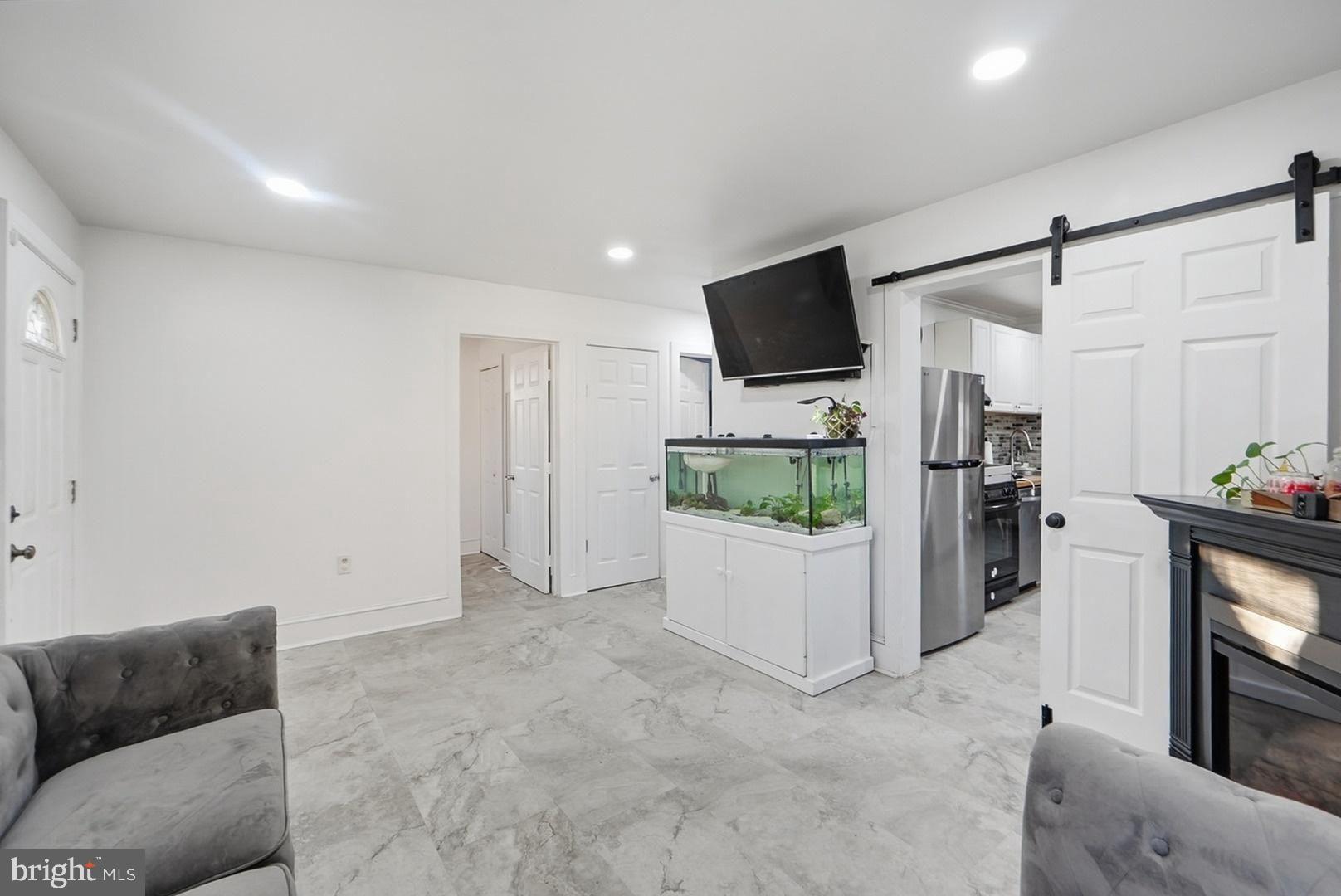 BROOKLYN HEIGHTS - Residential