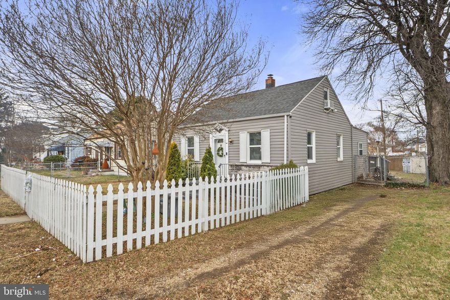 Welcome to 310 Townsend Avenue, an updated Cape Cod-style 3-bedroom, 1-bath single-family home set in a quiet suburban neighborhood of Anne Arundel County, just minutes from the Beltway and downtown Baltimore.

The home features recent updates throughout, including fresh paint, new flooring, improved lighting, a refreshed bathroom, and a kitchen with a new refrigerator and dishwasher. A new laundry machine adds daily convenience. The roof is approximately six years old.


The layout offers flexibility across multiple levels. A separate room on the main level works well as a pet room or could be converted into a greenhouse. The upper level functions as a full bedroom and includes a recording setup with a built-in booth, suitable for music recording, podcasting, or content creation. The unfinished basement provides additional storage and future potential.

Outdoor space is a strong feature. The fully fenced yard is divided into two sections, one ideal for pets and the other for general use. A walkout deck and gazebo create comfortable outdoor areas. The above-ground pool, used this past summer, adds seasonal enjoyment and can be moved as needed. A shed offers extra storage.

Parking is easy with a driveway that fits three to four vehicles, plus available street parking. The home also includes video surveillance. A safebox is installed on the property and will convey with the sale.

There is no HOA. County services include road plowing and municipal trash pickup, helping keep monthly costs straightforward.

This home offers solid updates, flexible living space, and a location that balances convenience with a calm residential setting. A strong option for buyers looking for long-term value and room to make it their own.