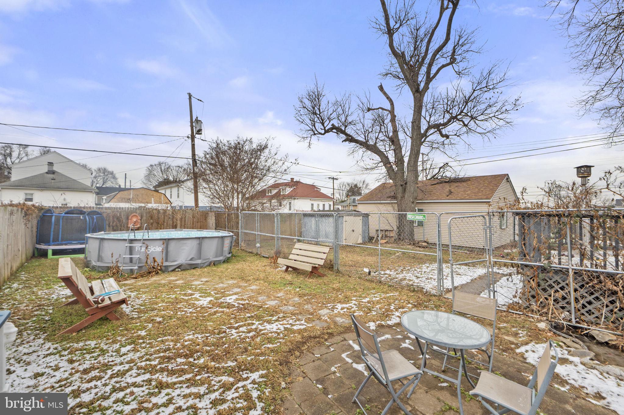 BROOKLYN HEIGHTS - Residential