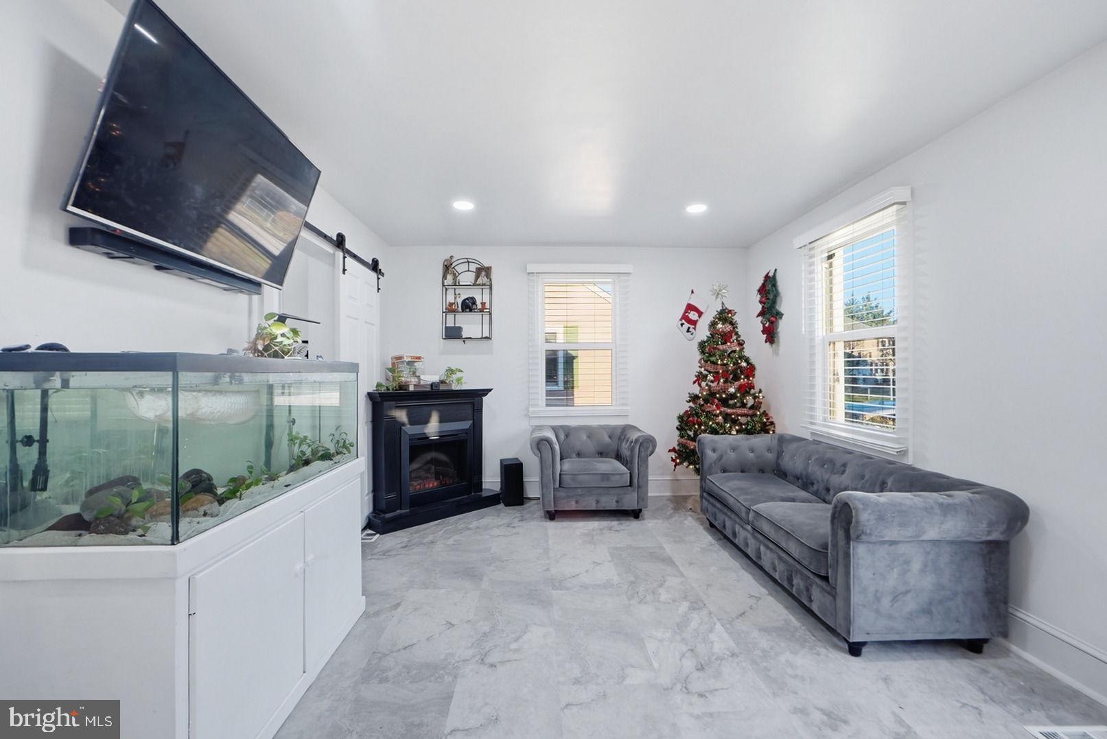 BROOKLYN HEIGHTS - Residential