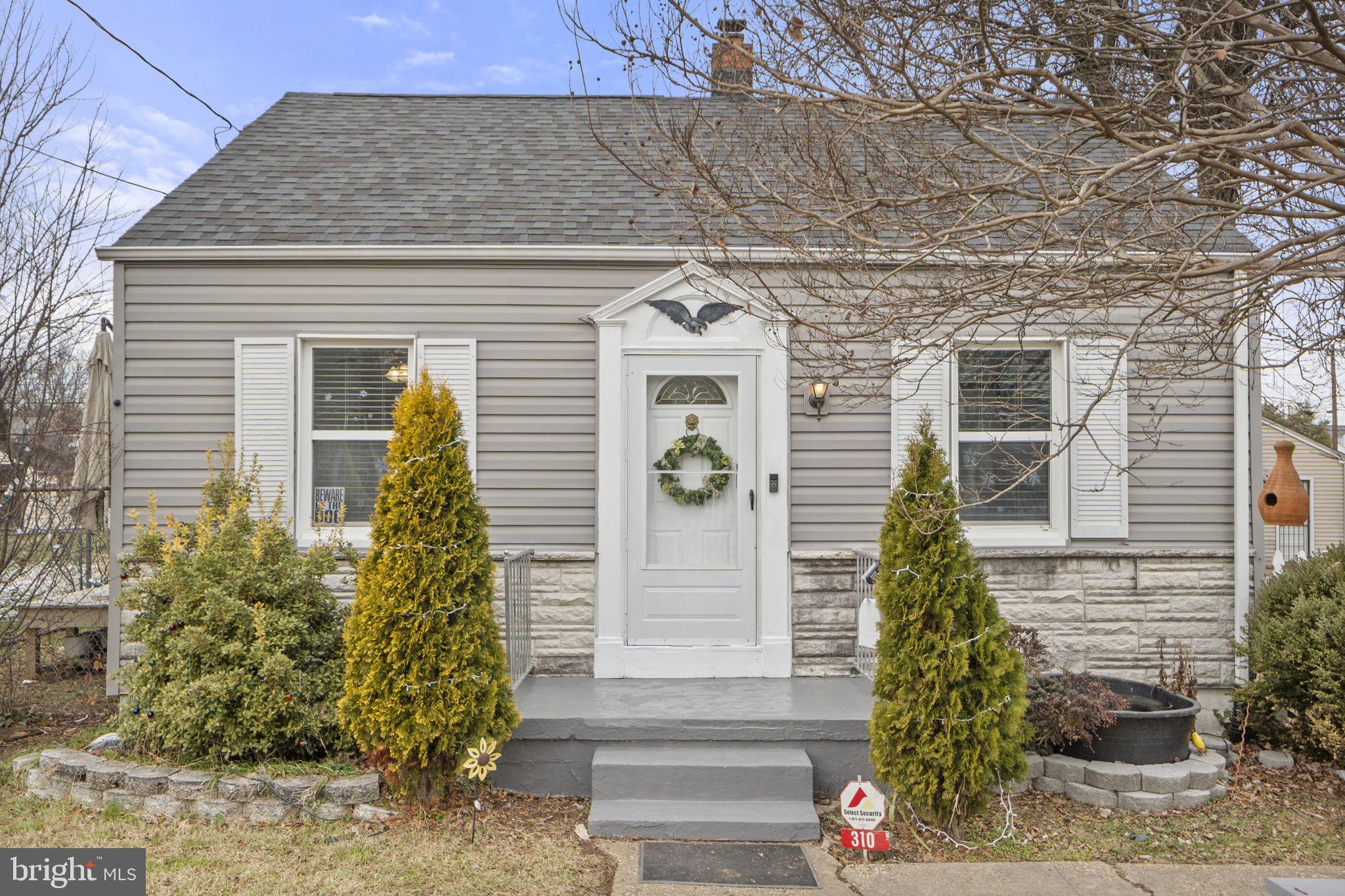 BROOKLYN HEIGHTS - Residential