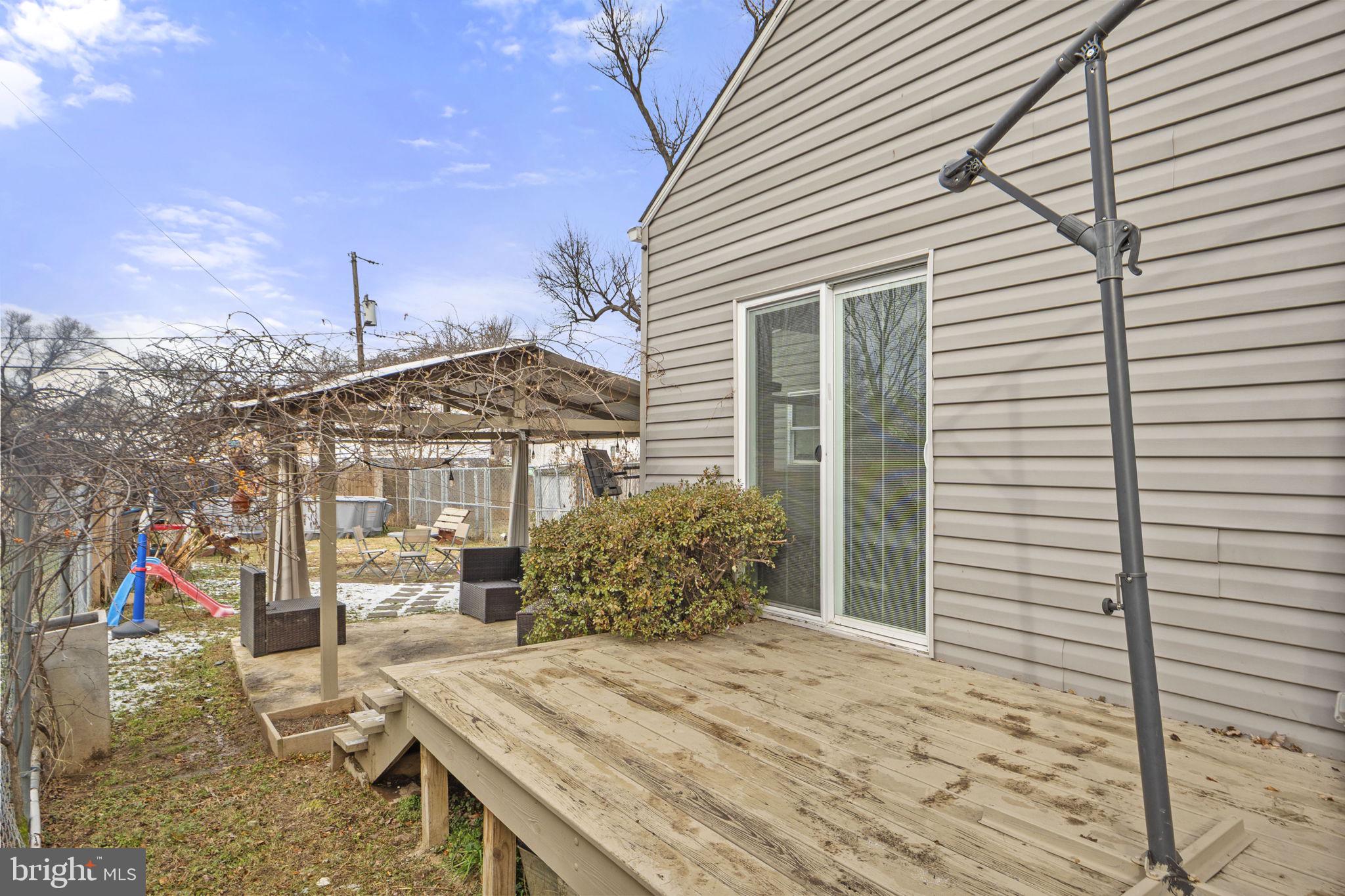 BROOKLYN HEIGHTS - Residential