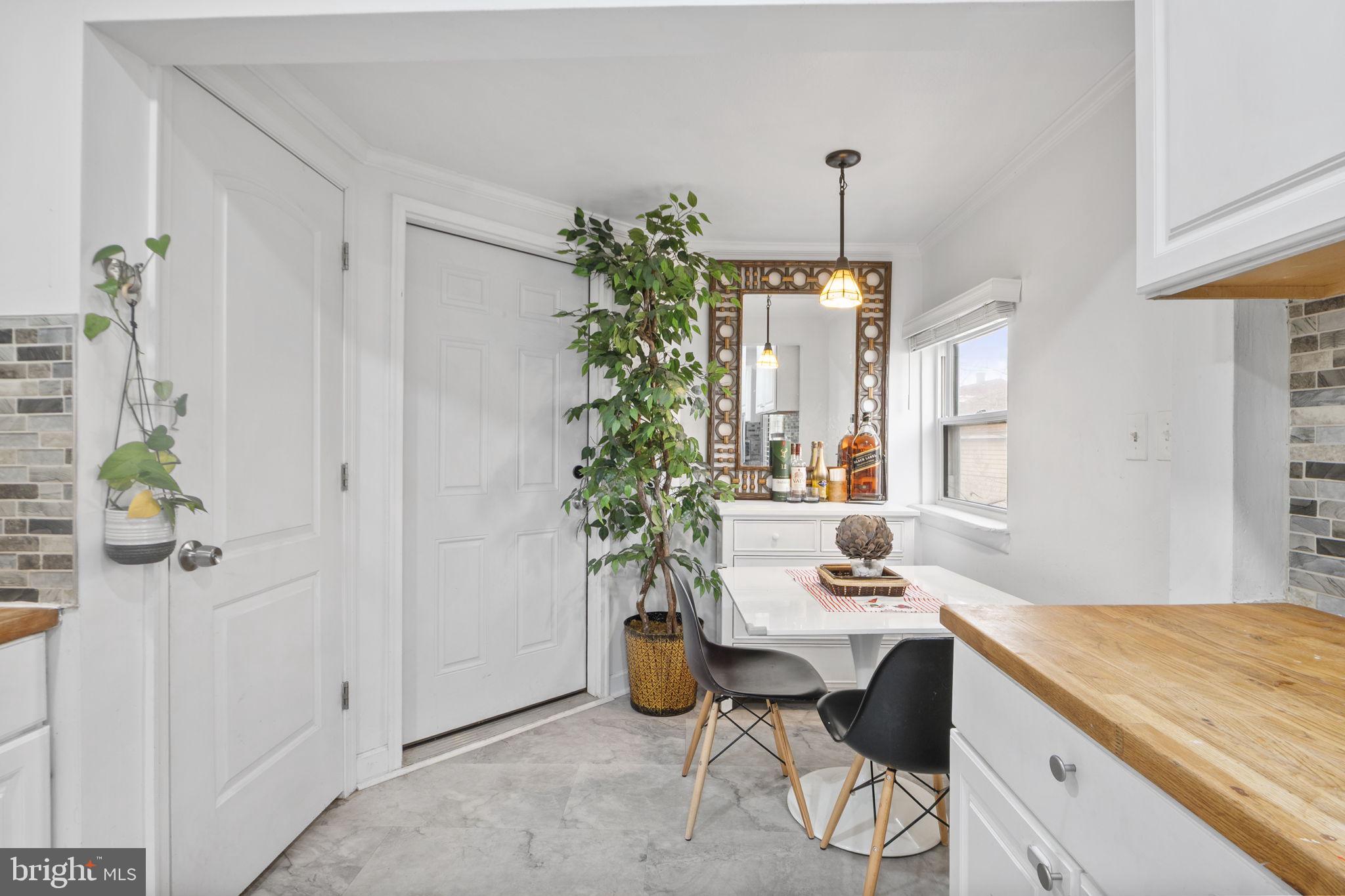 BROOKLYN HEIGHTS - Residential