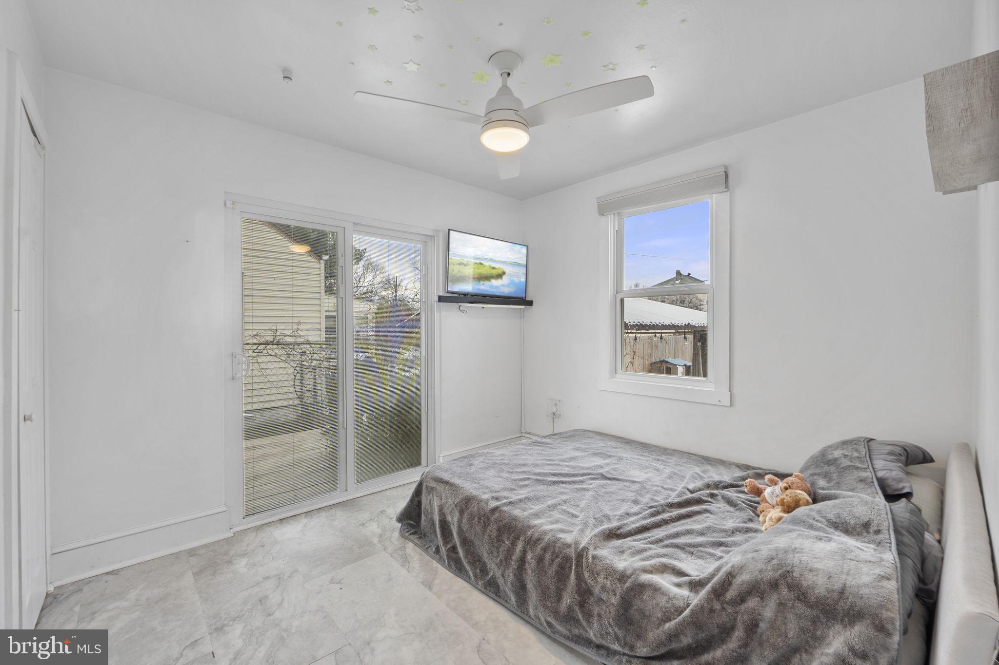 BROOKLYN HEIGHTS - Residential