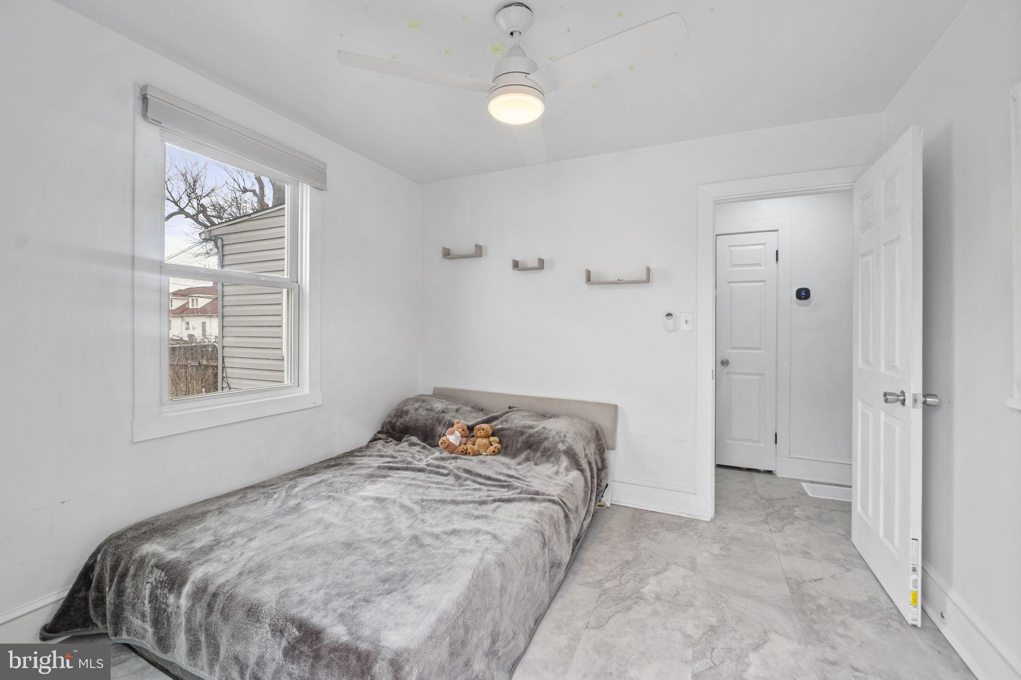 BROOKLYN HEIGHTS - Residential