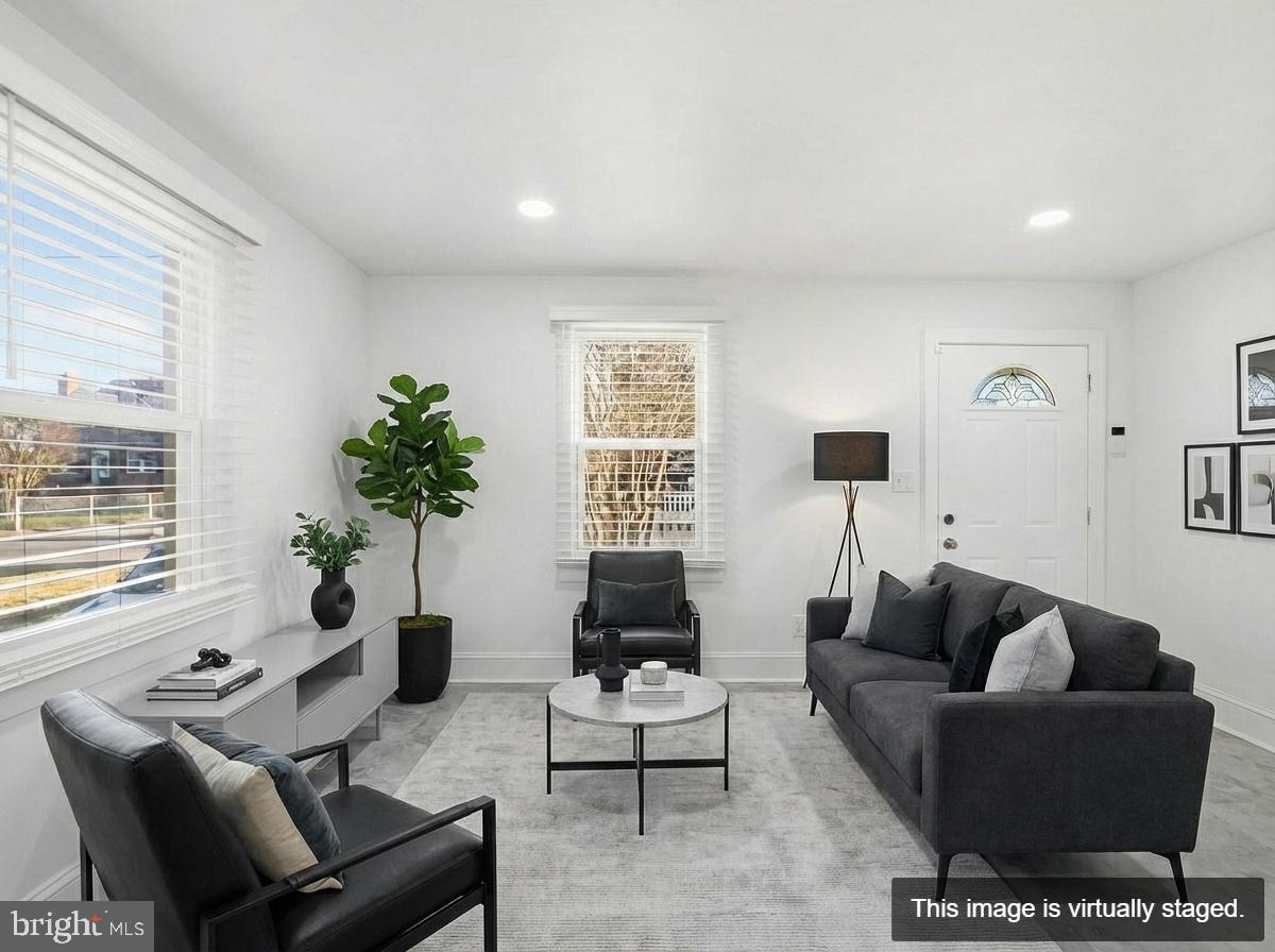 BROOKLYN HEIGHTS - Residential