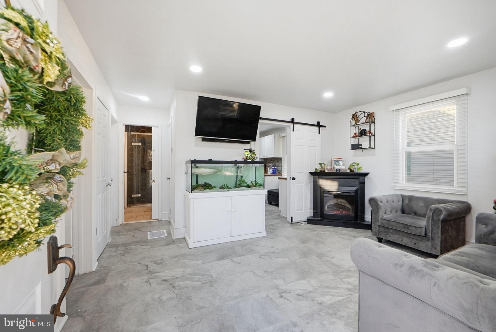 BROOKLYN HEIGHTS - Residential