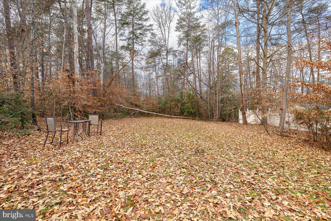 LAKE LAND - Residential