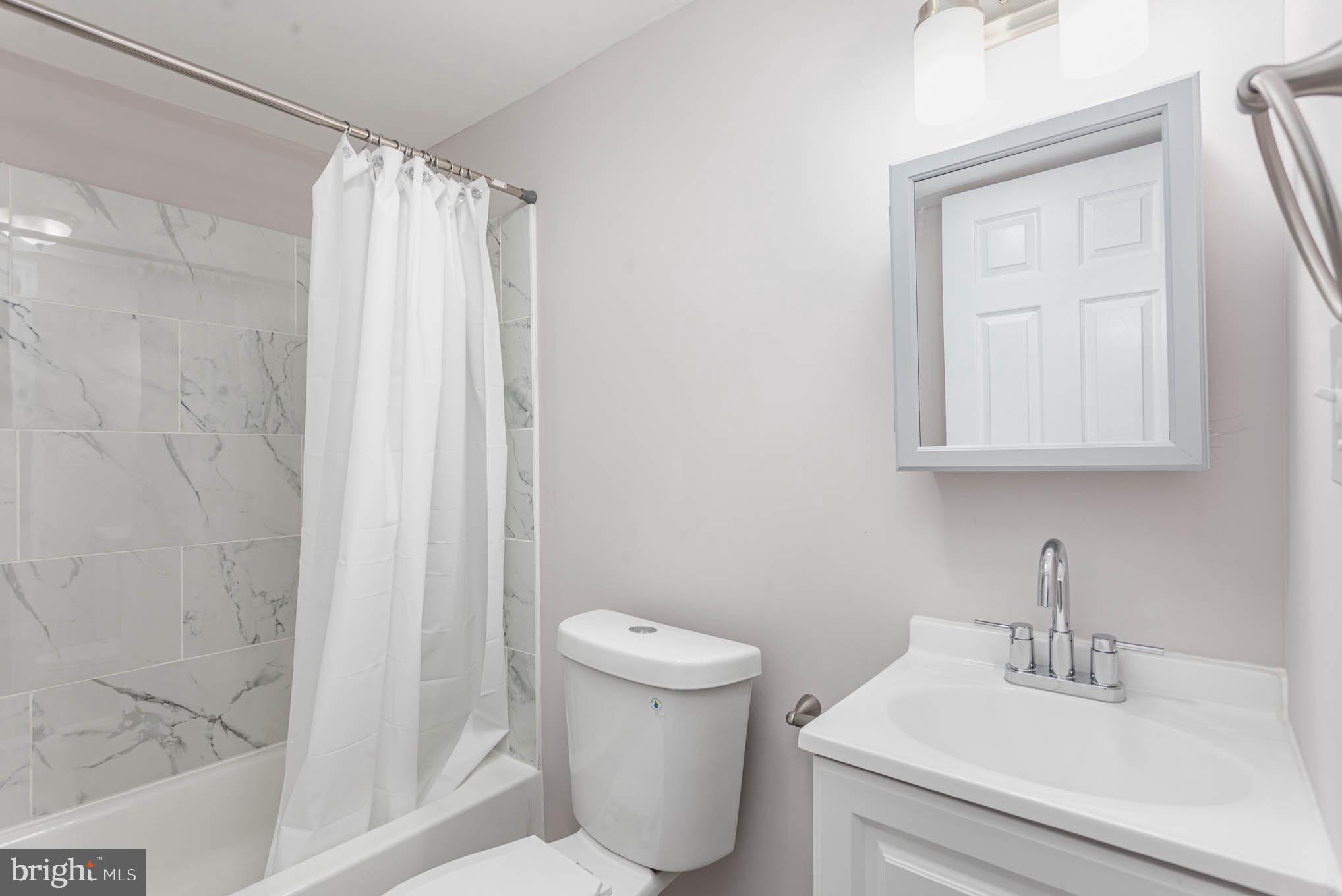 MCELDERRY PARK - Residential