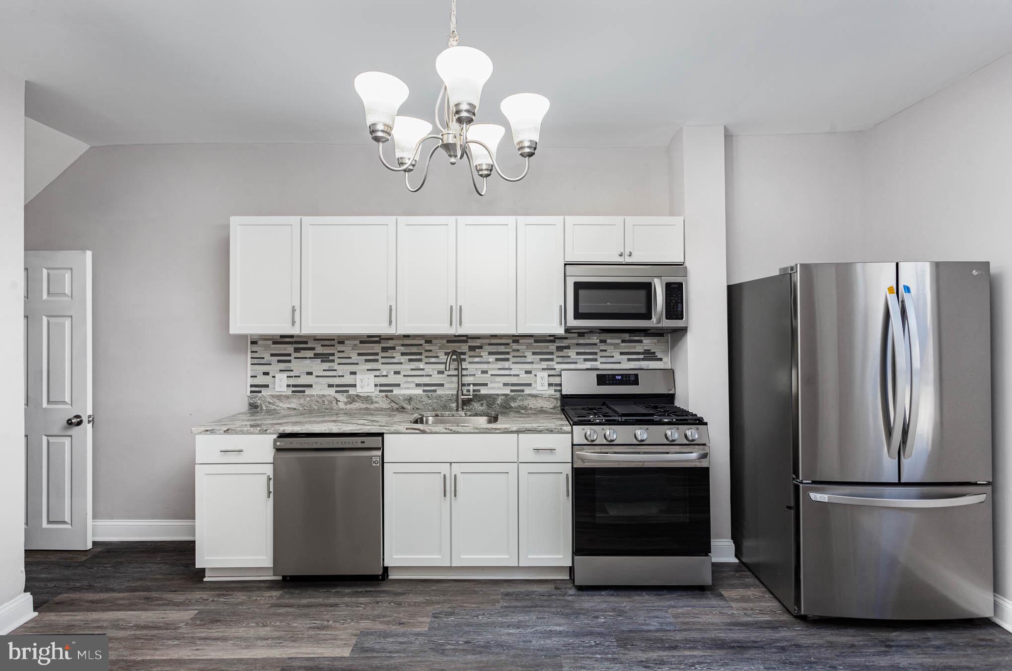 MCELDERRY PARK - Residential