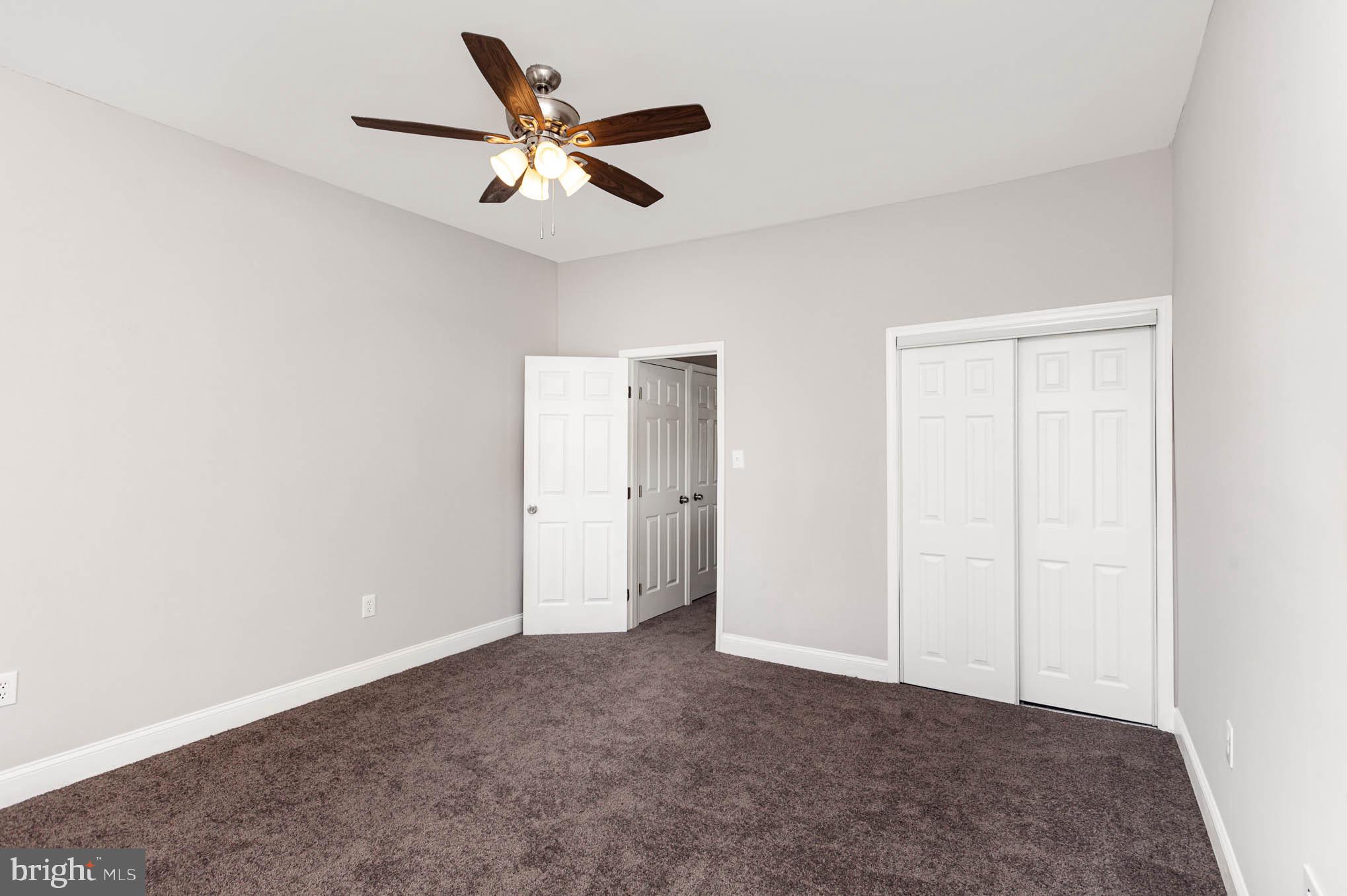 MCELDERRY PARK - Residential