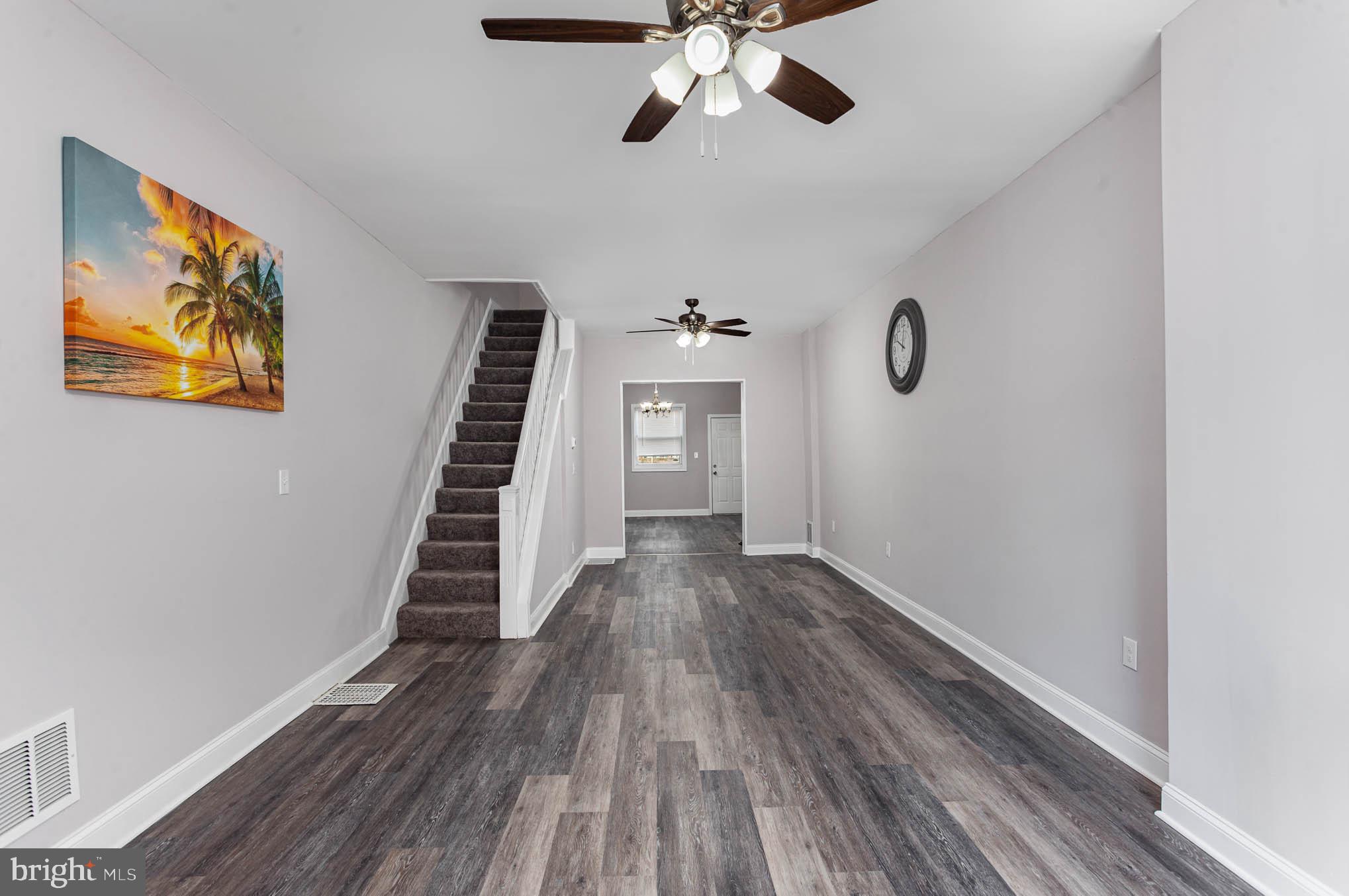 MCELDERRY PARK - Residential