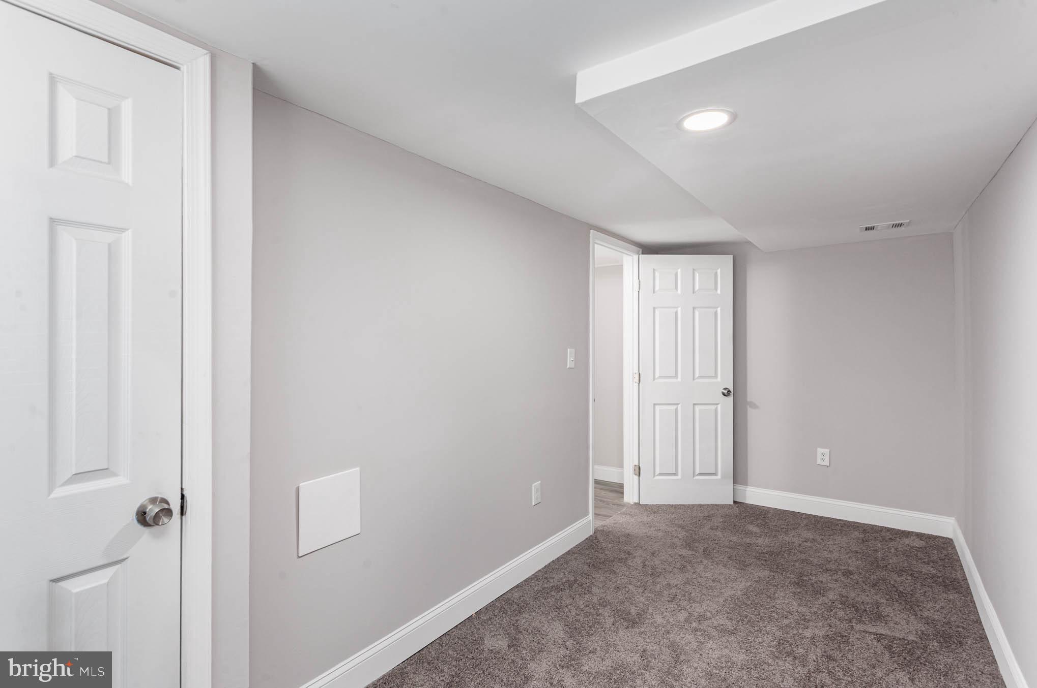 MCELDERRY PARK - Residential