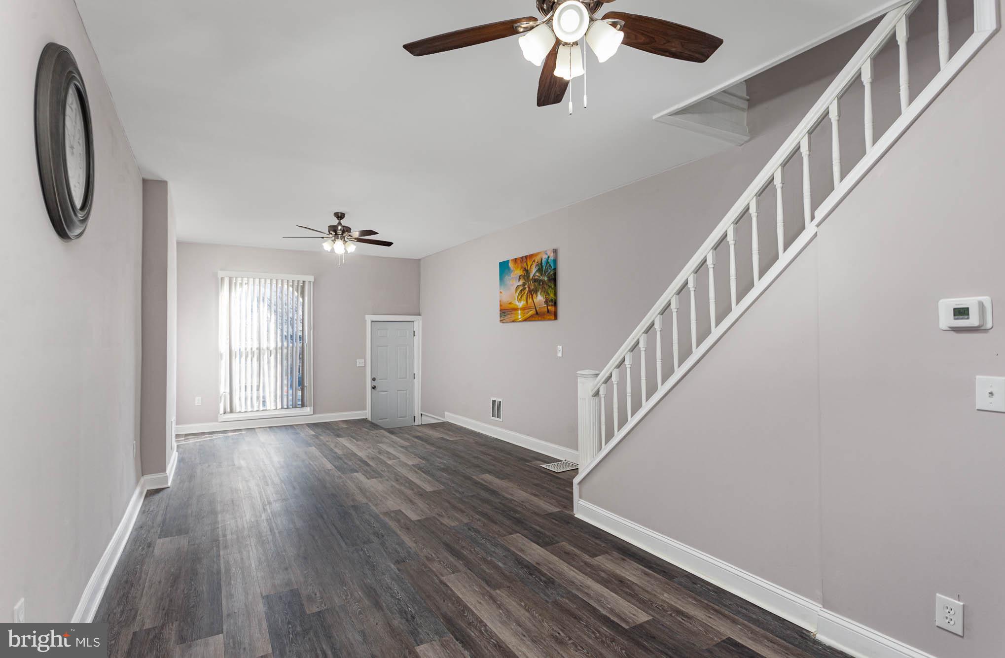 MCELDERRY PARK - Residential