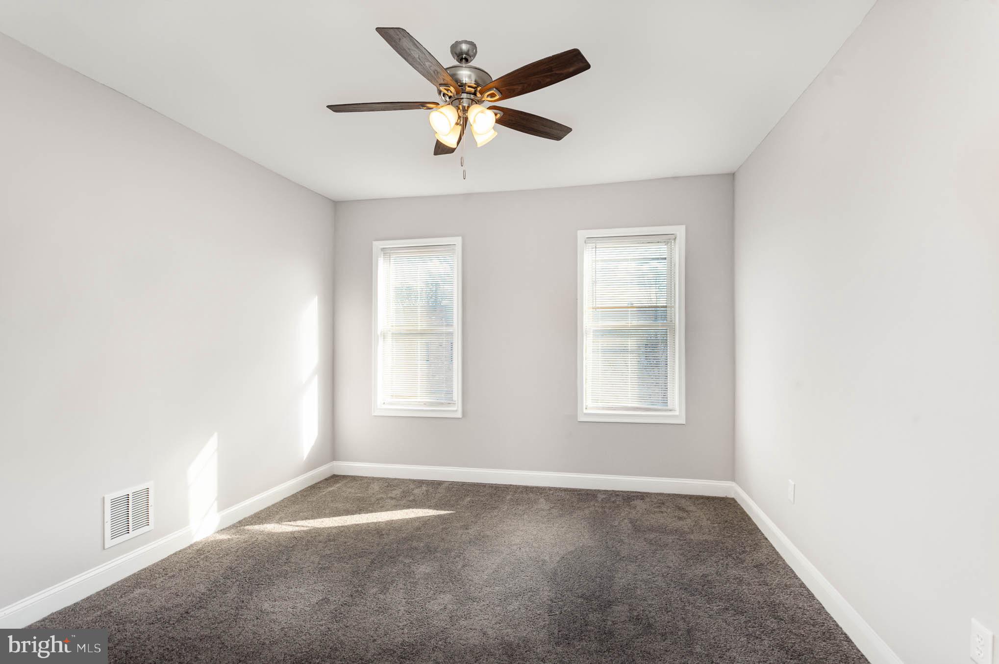 MCELDERRY PARK - Residential