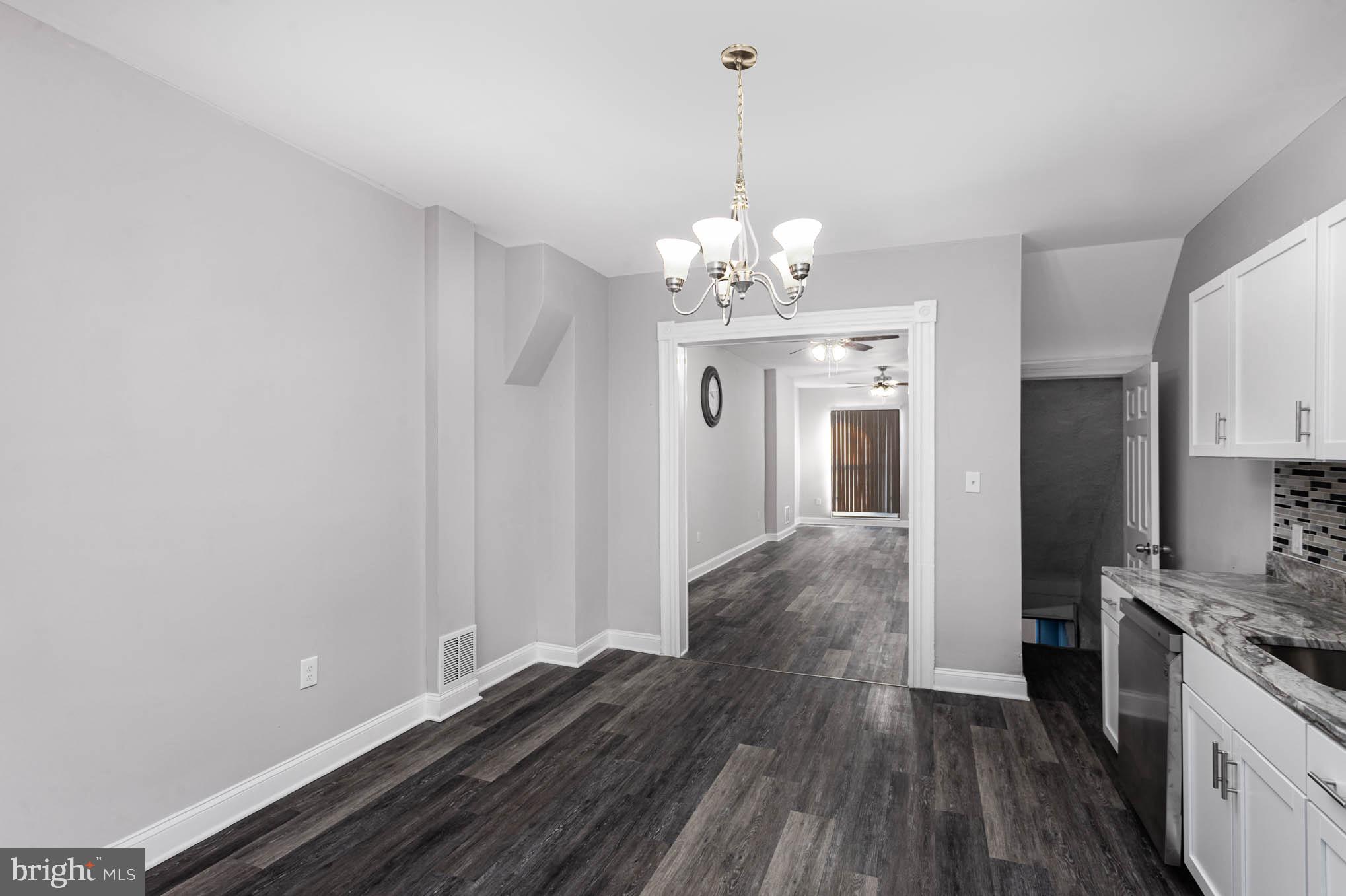 MCELDERRY PARK - Residential