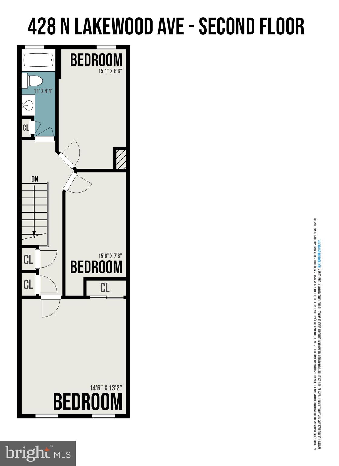 MCELDERRY PARK - Residential