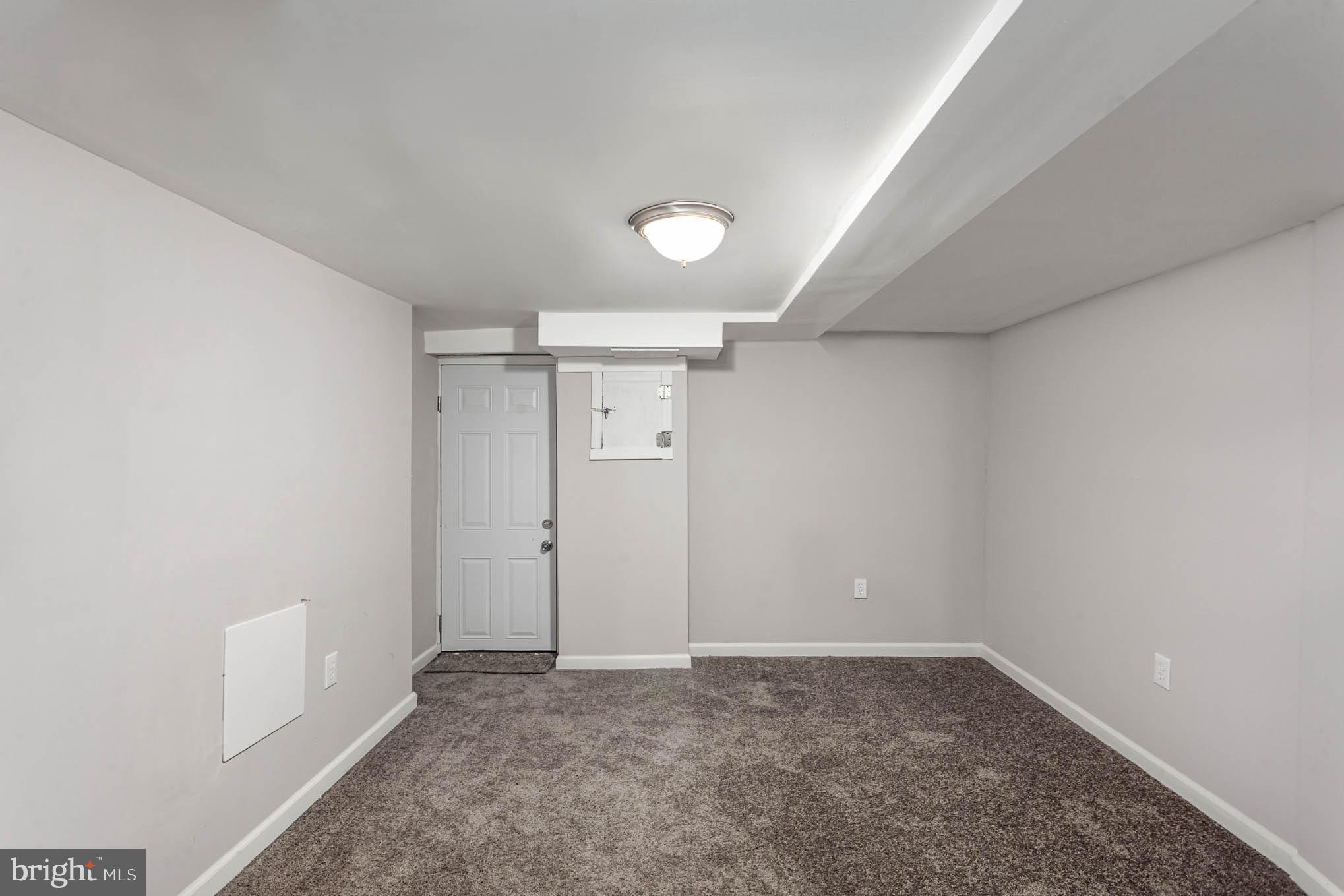 MCELDERRY PARK - Residential