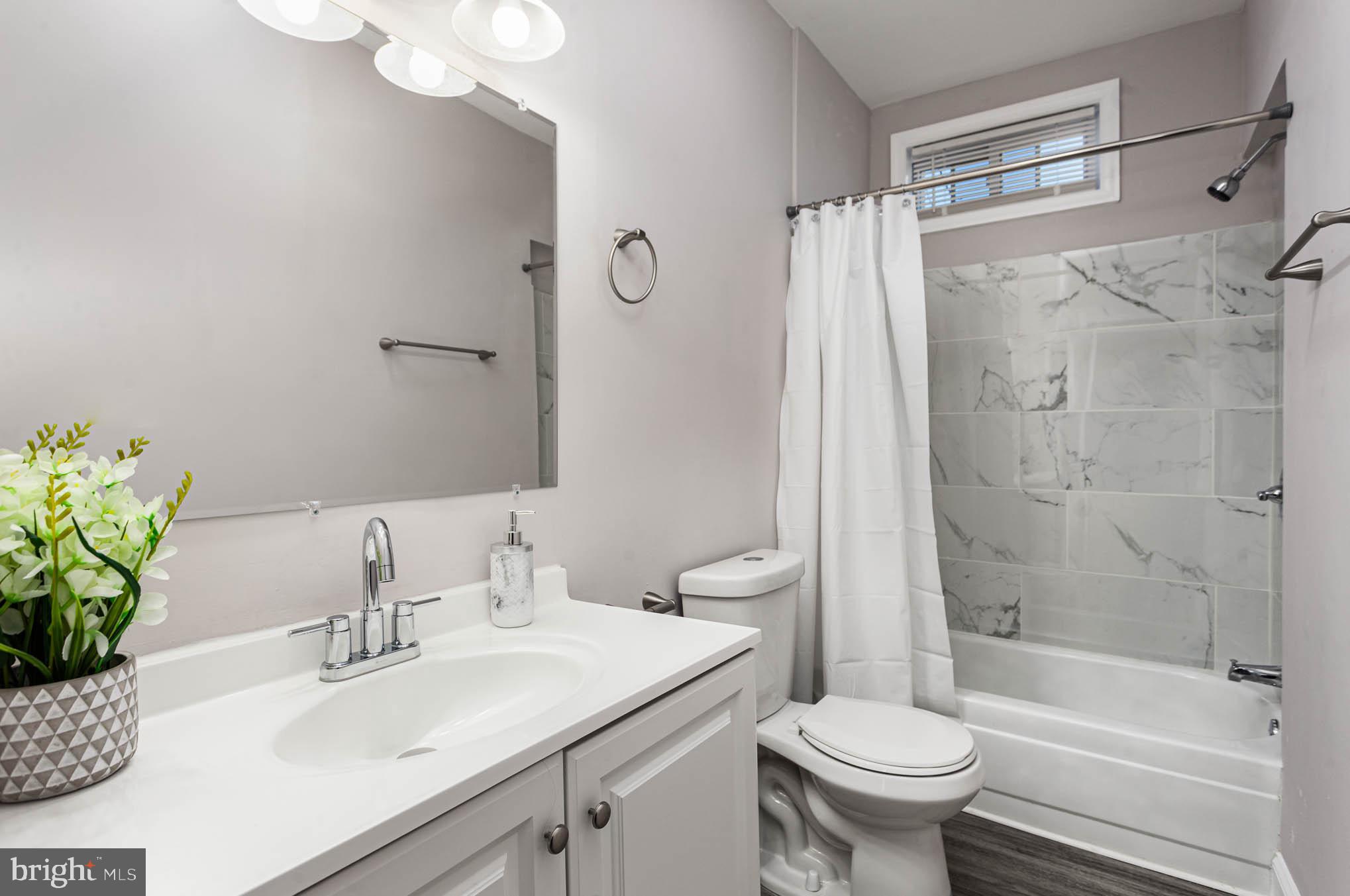 MCELDERRY PARK - Residential