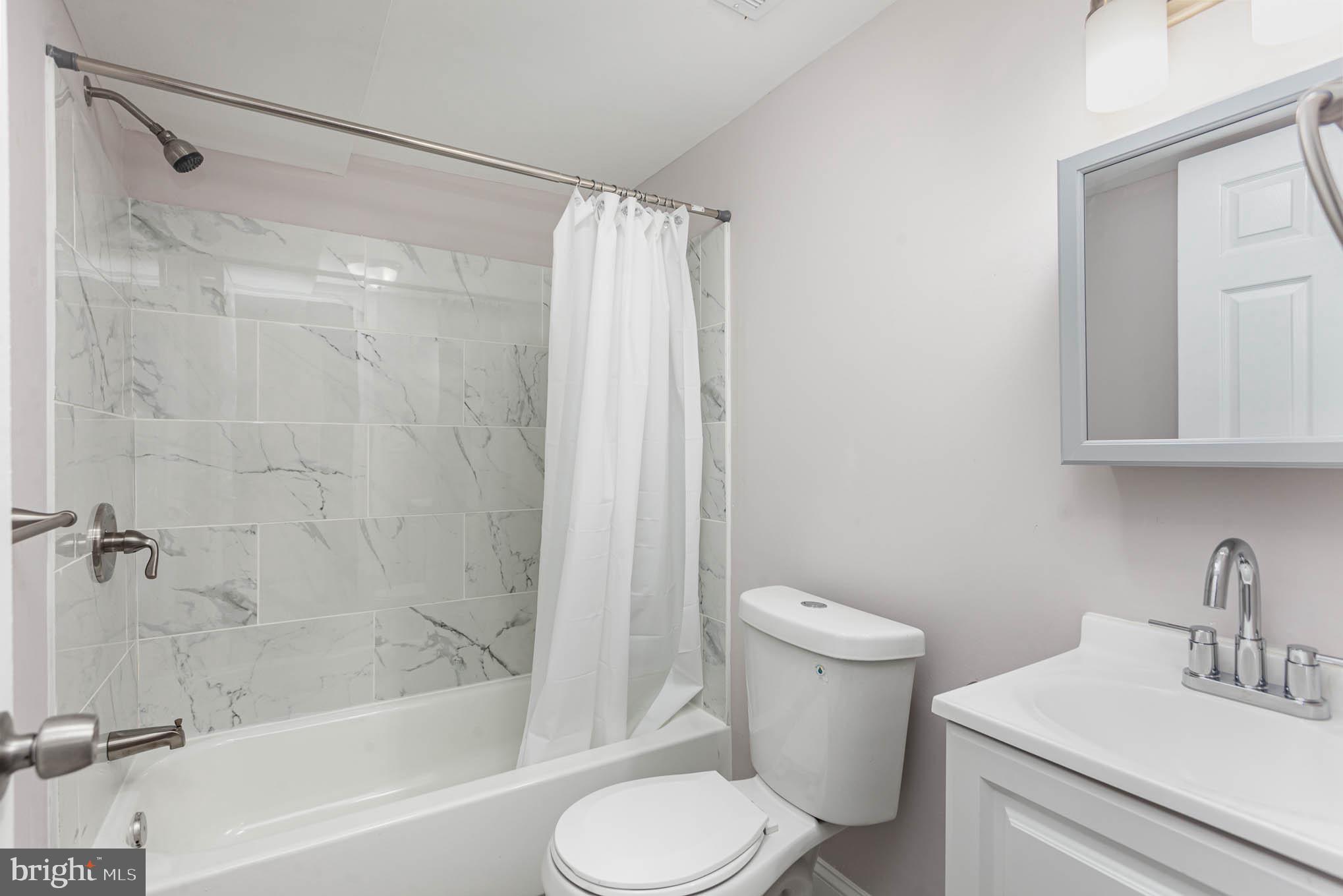 MCELDERRY PARK - Residential