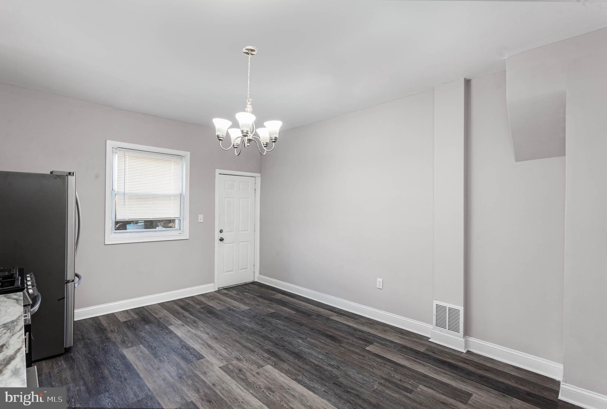 MCELDERRY PARK - Residential