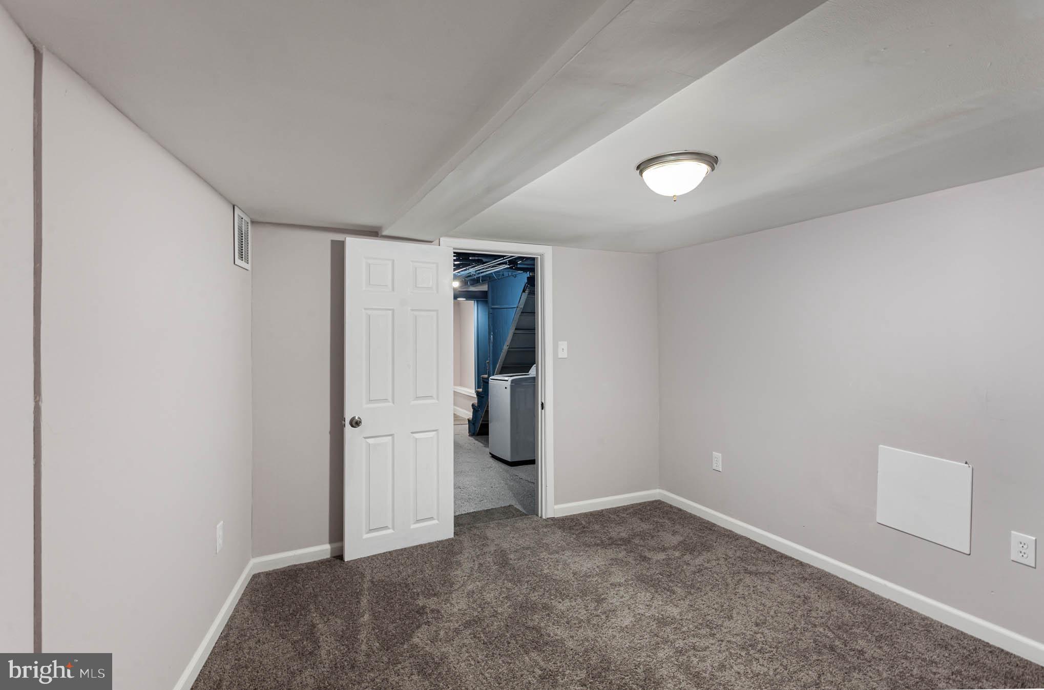 MCELDERRY PARK - Residential