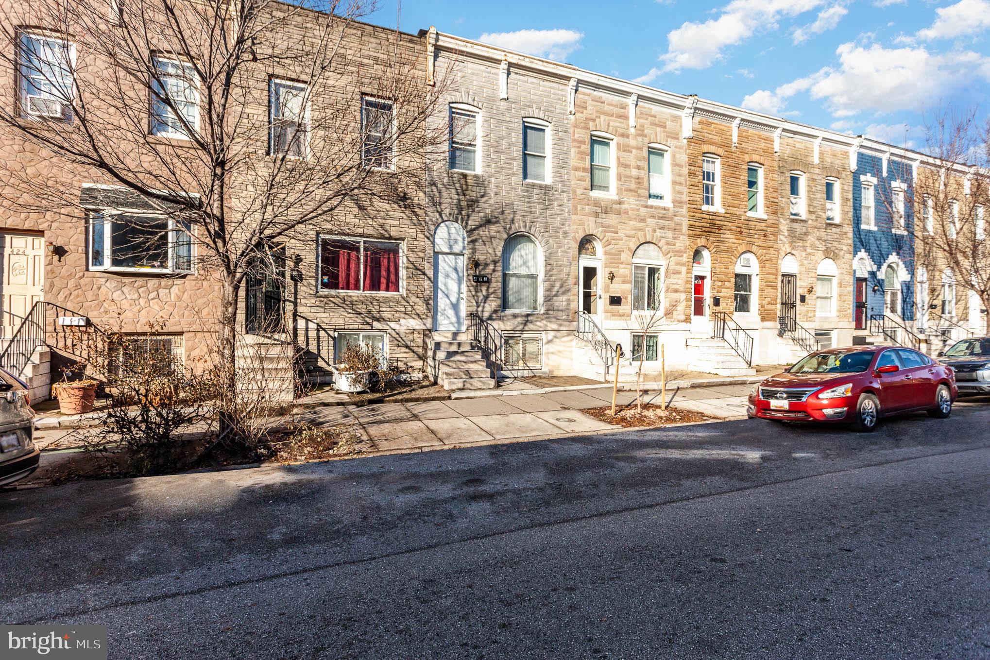 MCELDERRY PARK - Residential