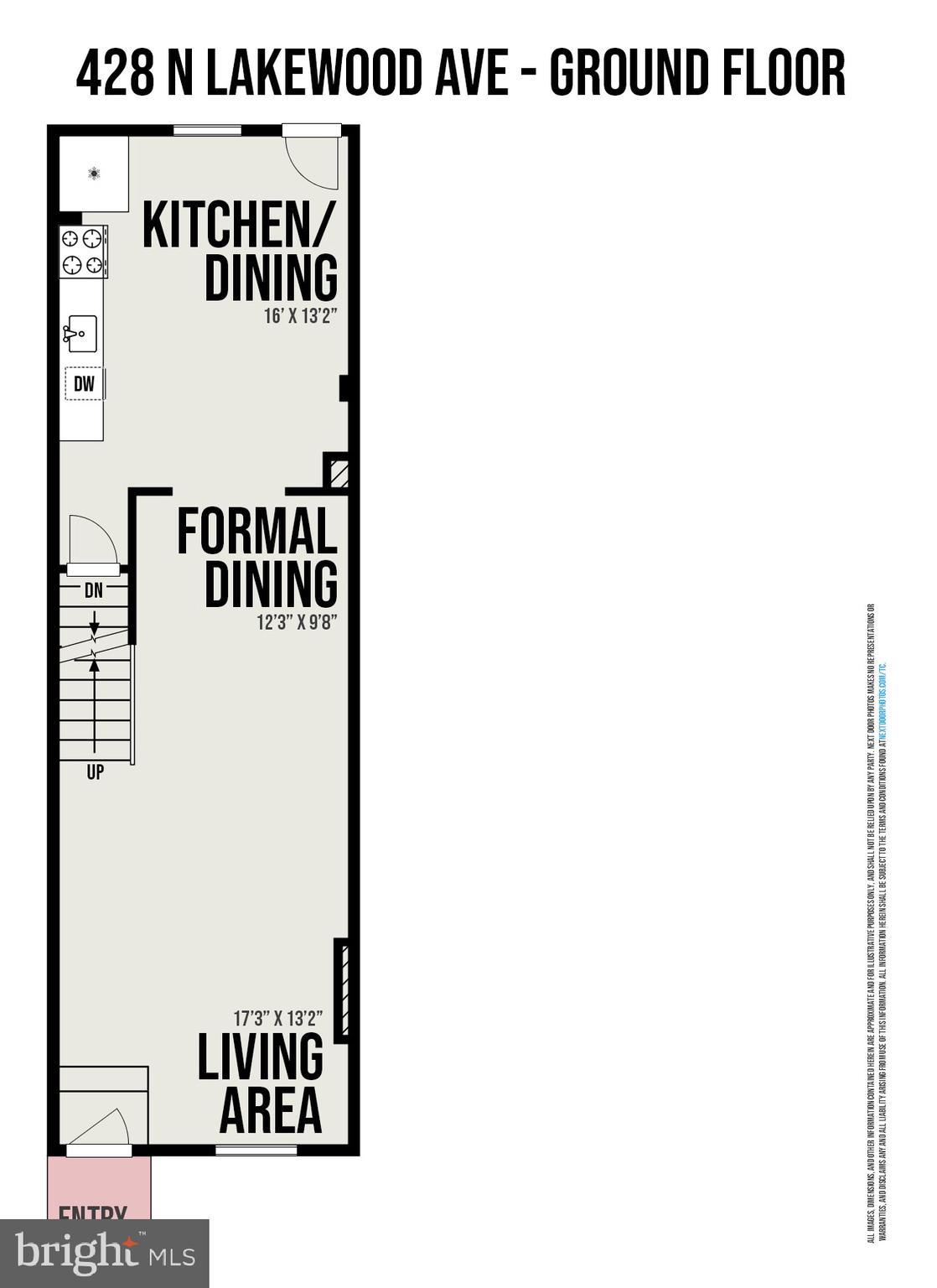 MCELDERRY PARK - Residential