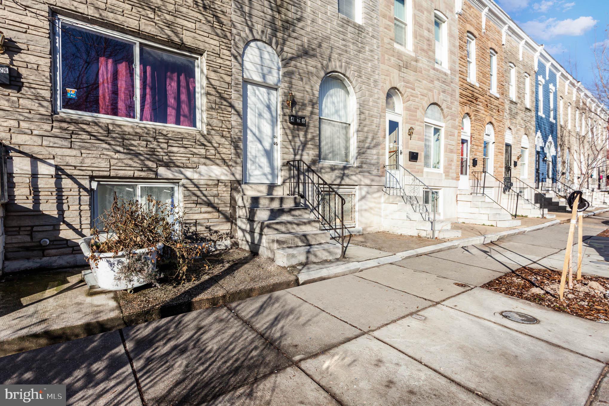 MCELDERRY PARK - Residential