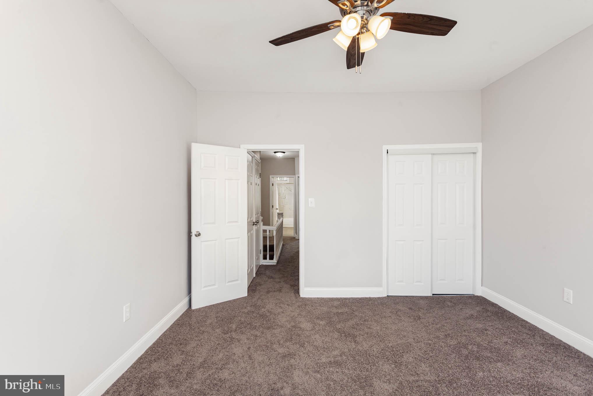 MCELDERRY PARK - Residential