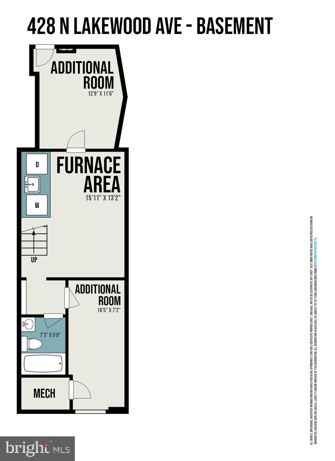 MCELDERRY PARK - Residential