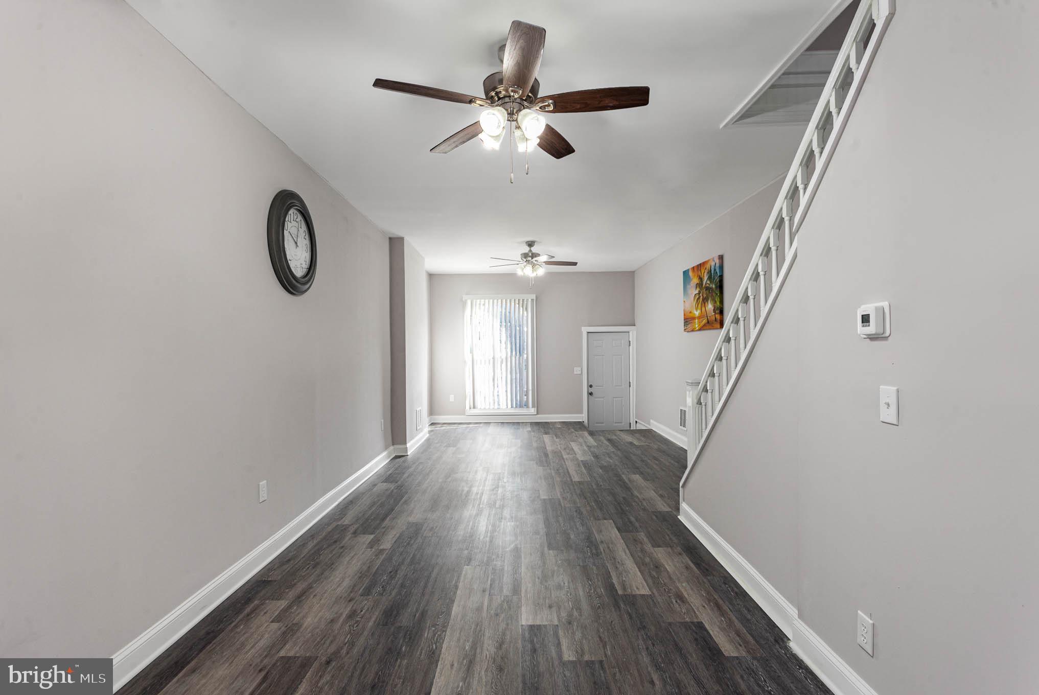 MCELDERRY PARK - Residential