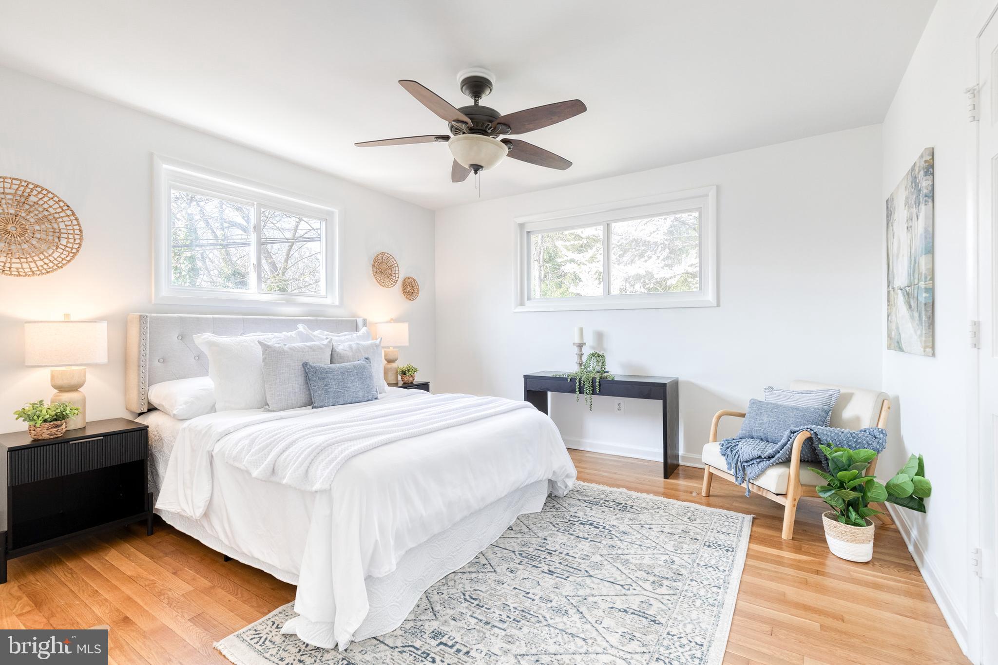 COLLEGE PARK ESTATES - Residential